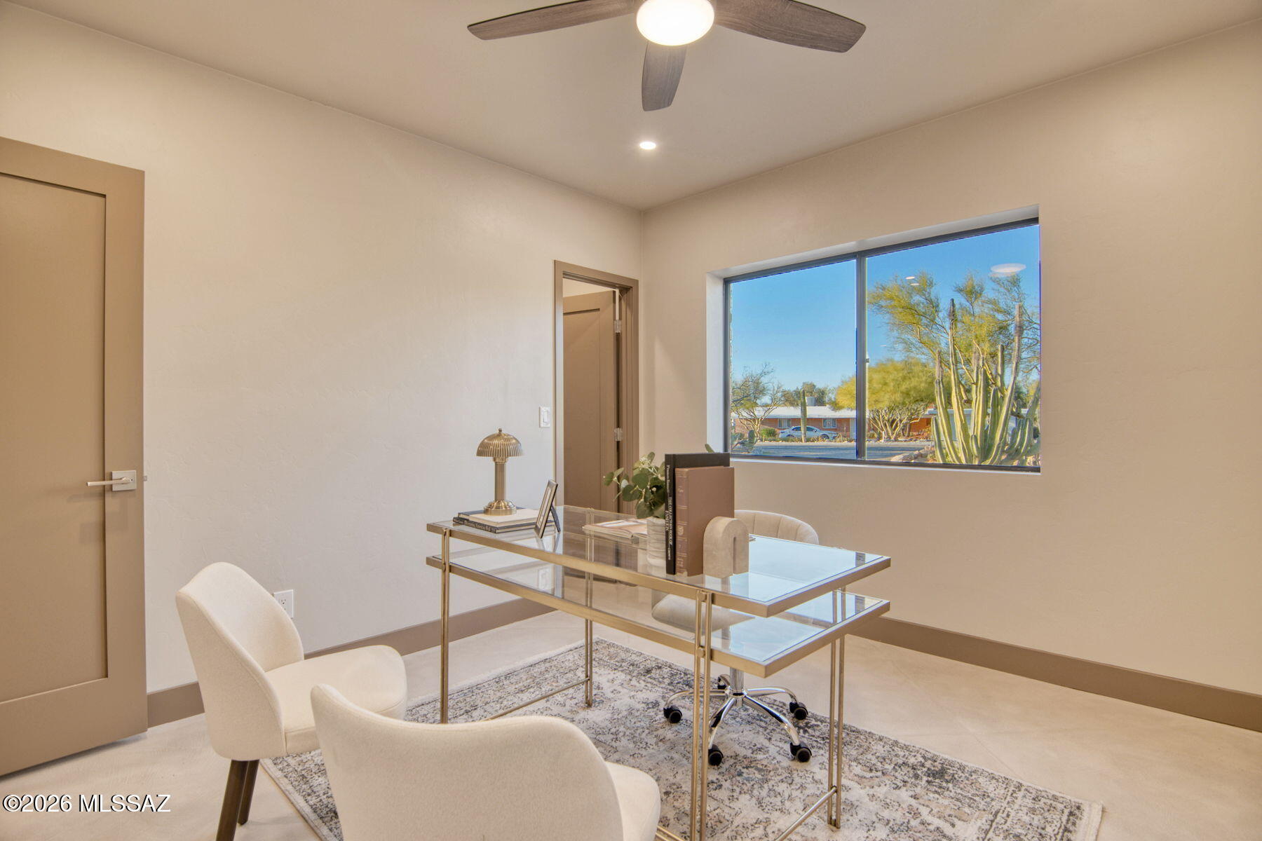 Casas Adobes Estates Resub. (1-67) - Residential