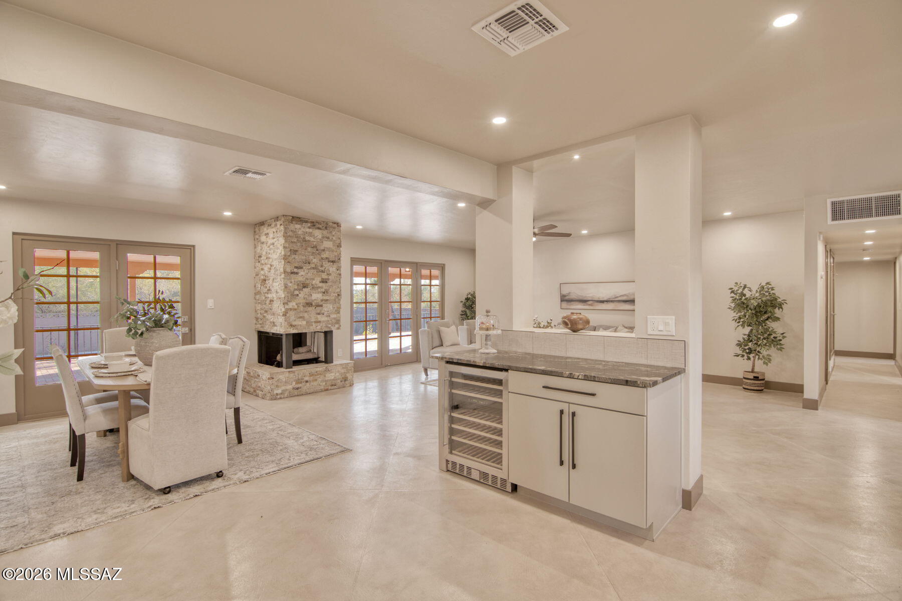 Casas Adobes Estates Resub. (1-67) - Residential