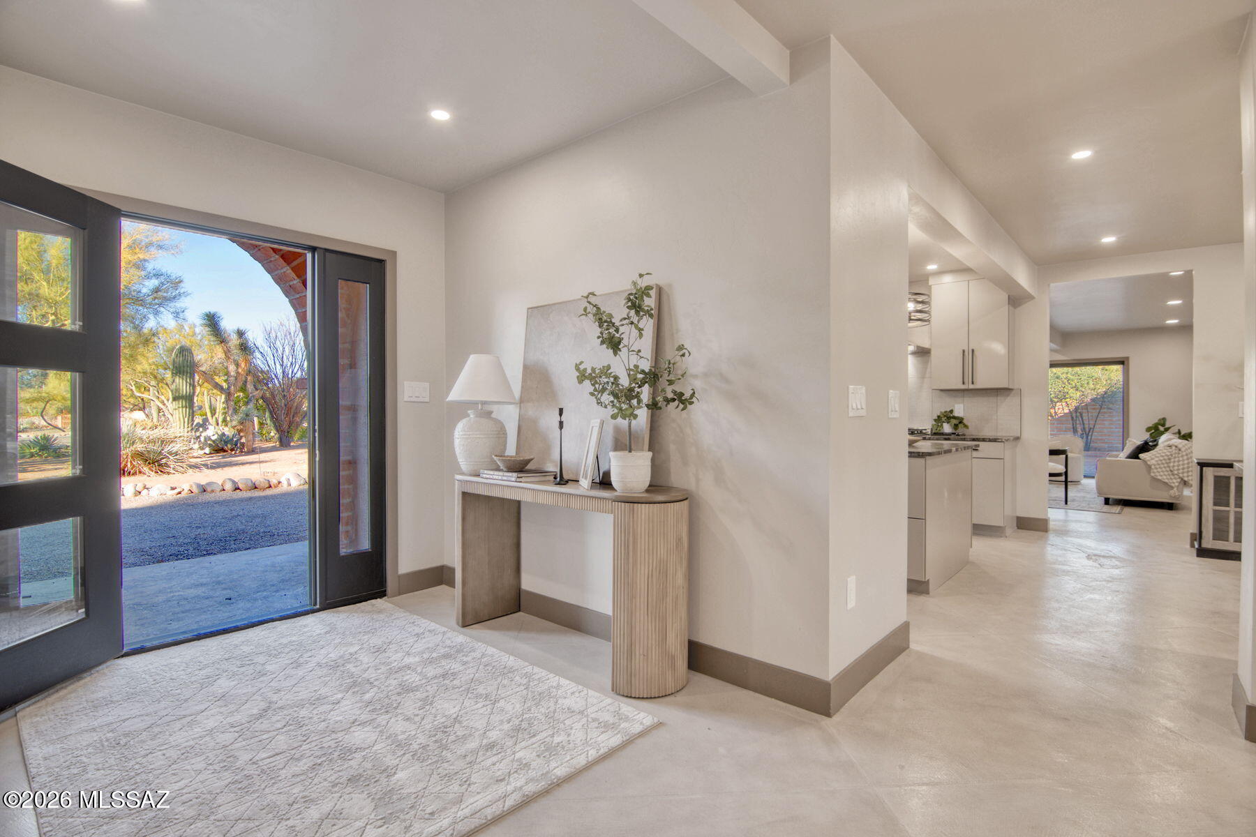 Casas Adobes Estates Resub. (1-67) - Residential