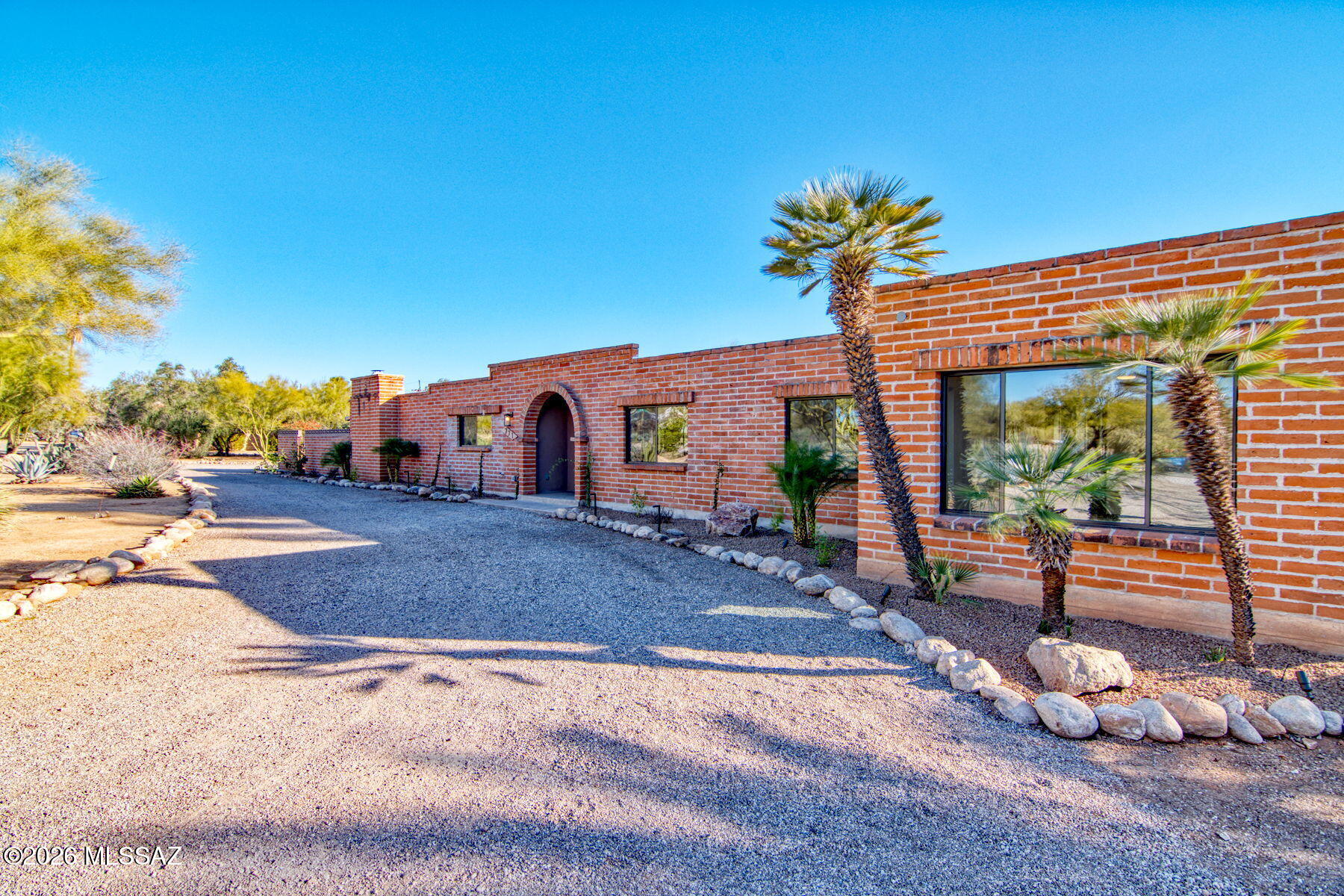 Casas Adobes Estates Resub. (1-67) - Residential