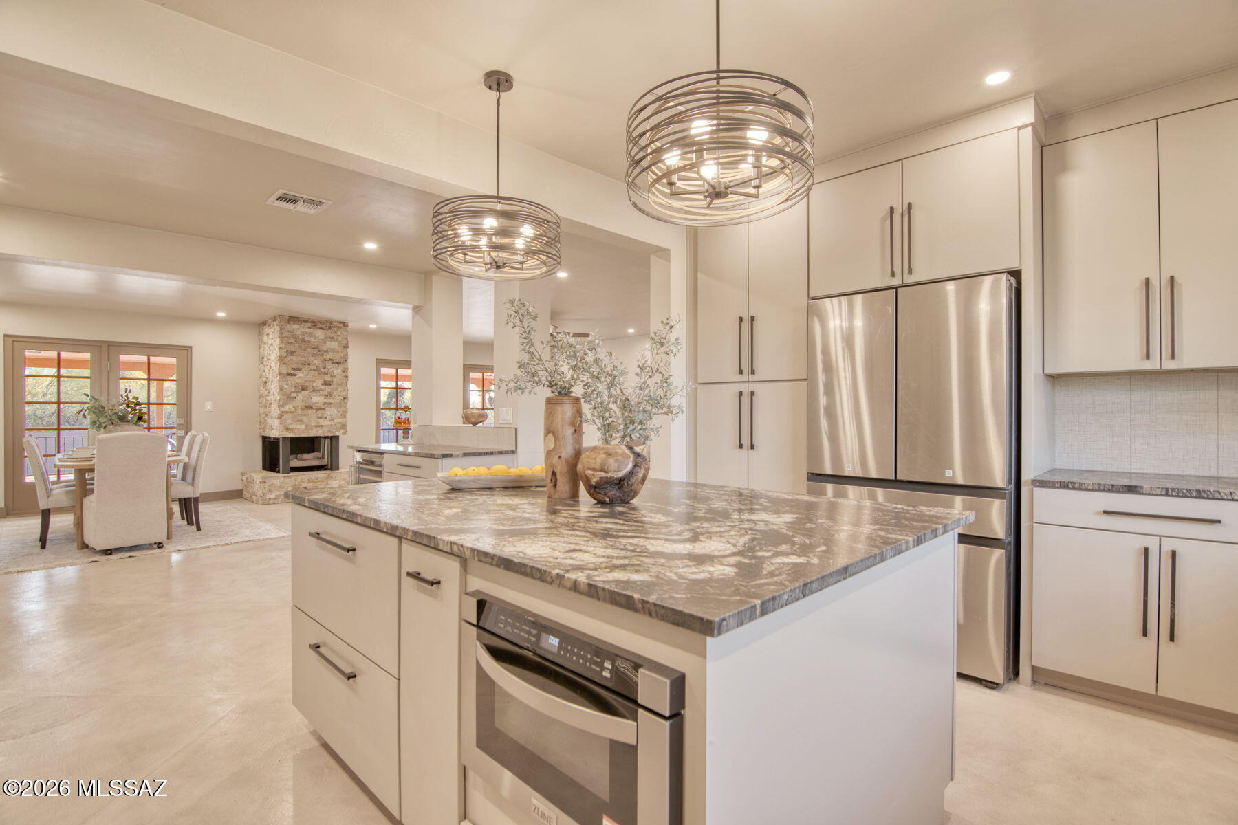 Casas Adobes Estates Resub. (1-67) - Residential