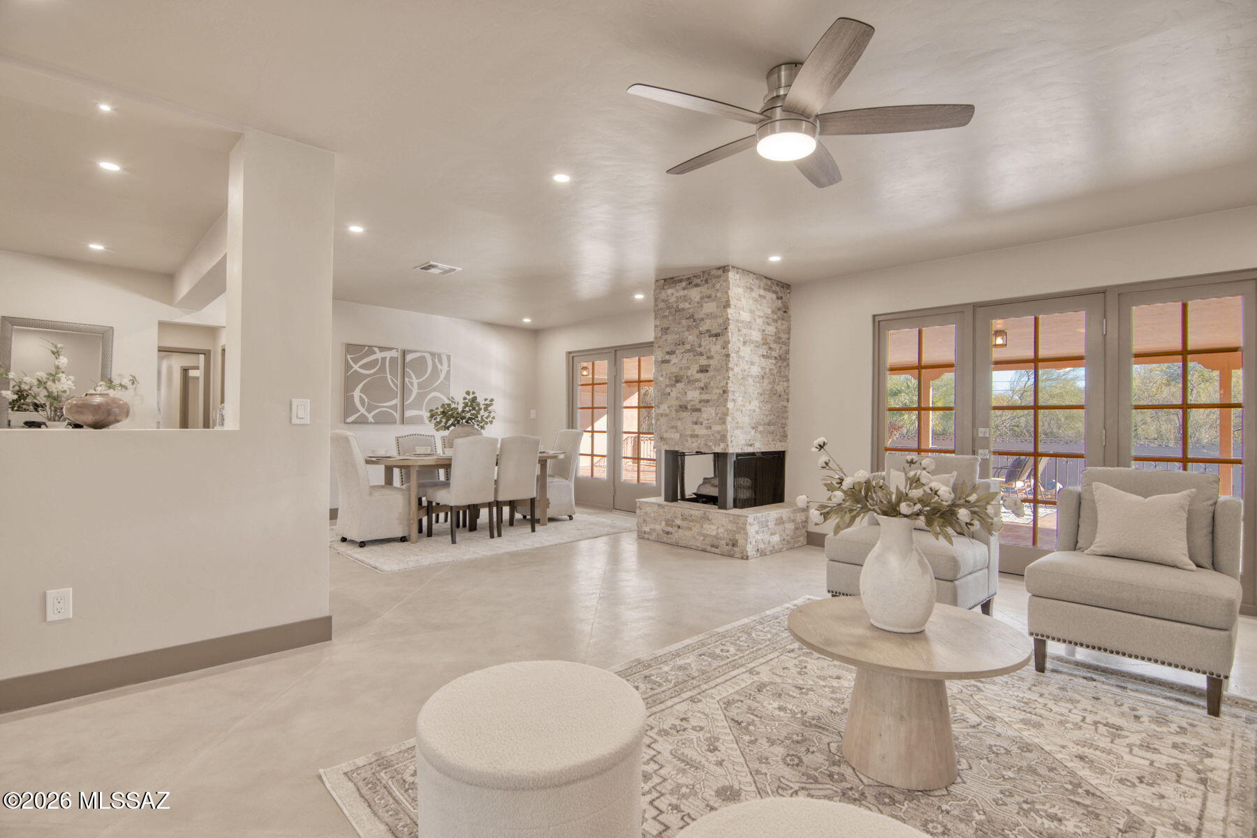 Casas Adobes Estates Resub. (1-67) - Residential