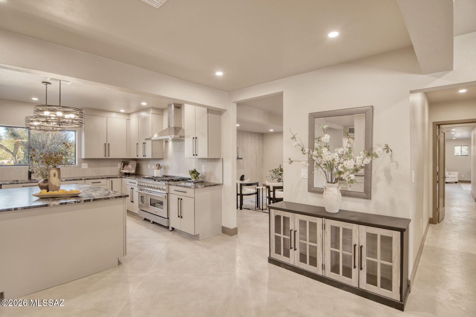 Casas Adobes Estates Resub. (1-67) - Residential