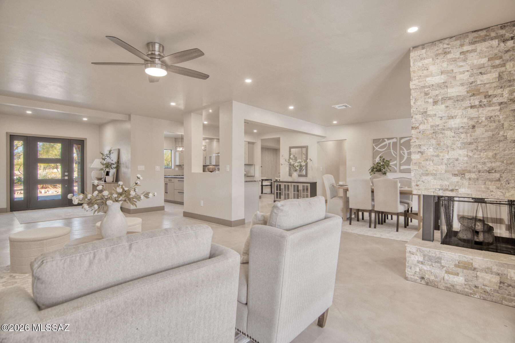Casas Adobes Estates Resub. (1-67) - Residential