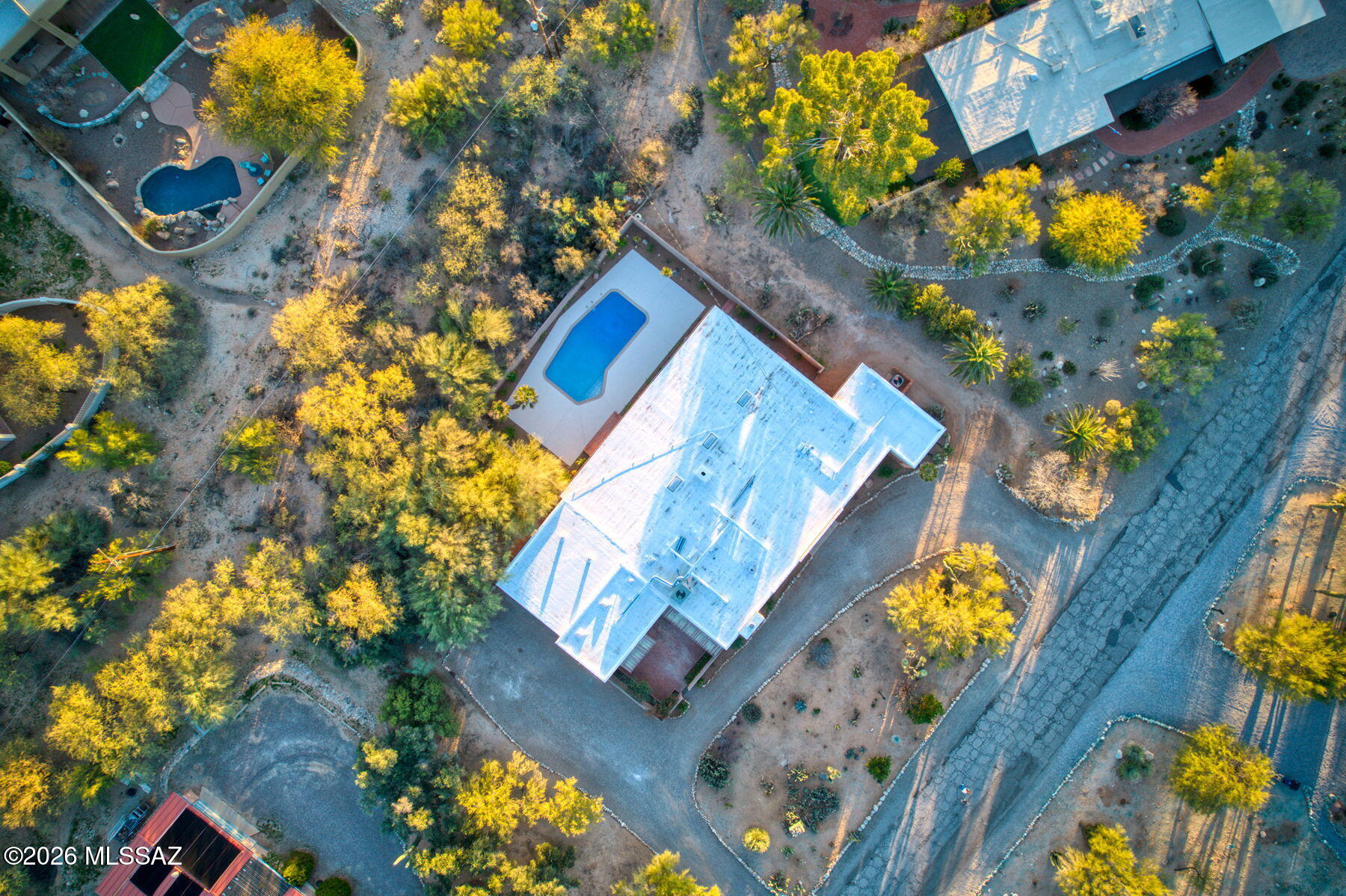 Casas Adobes Estates Resub. (1-67) - Residential