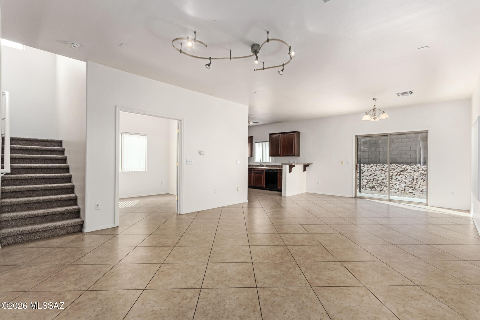 Valle Hermoso - Residential