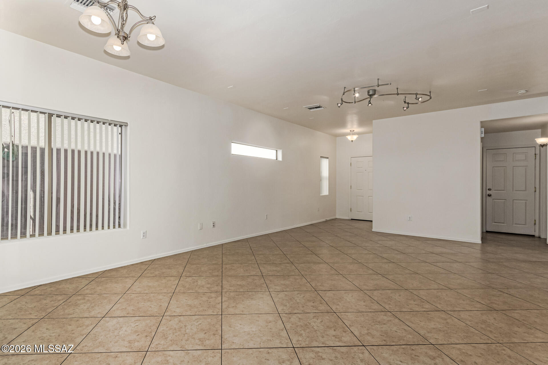 Valle Hermoso - Residential