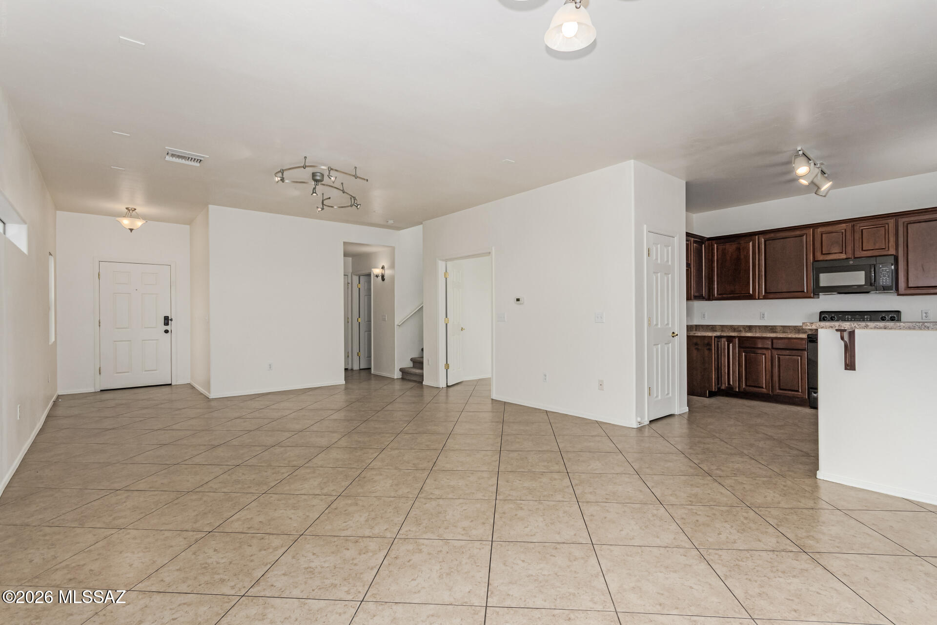Valle Hermoso - Residential