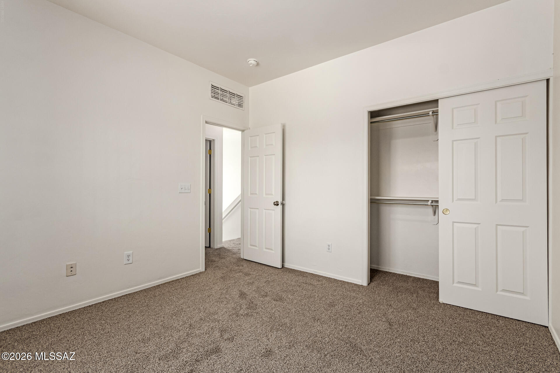 Valle Hermoso - Residential