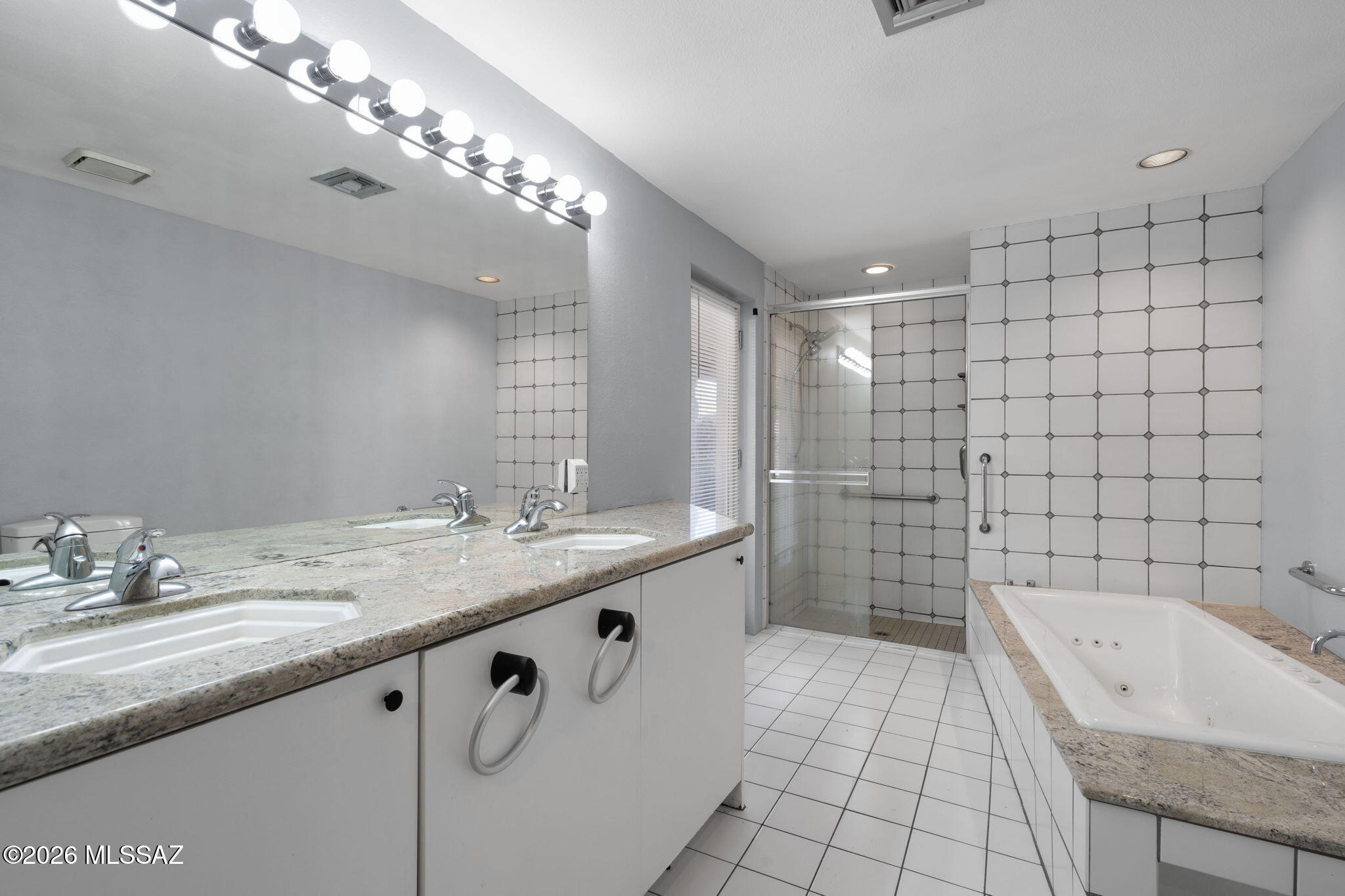 Catalina Foothills Estates NO. 5 - Residential