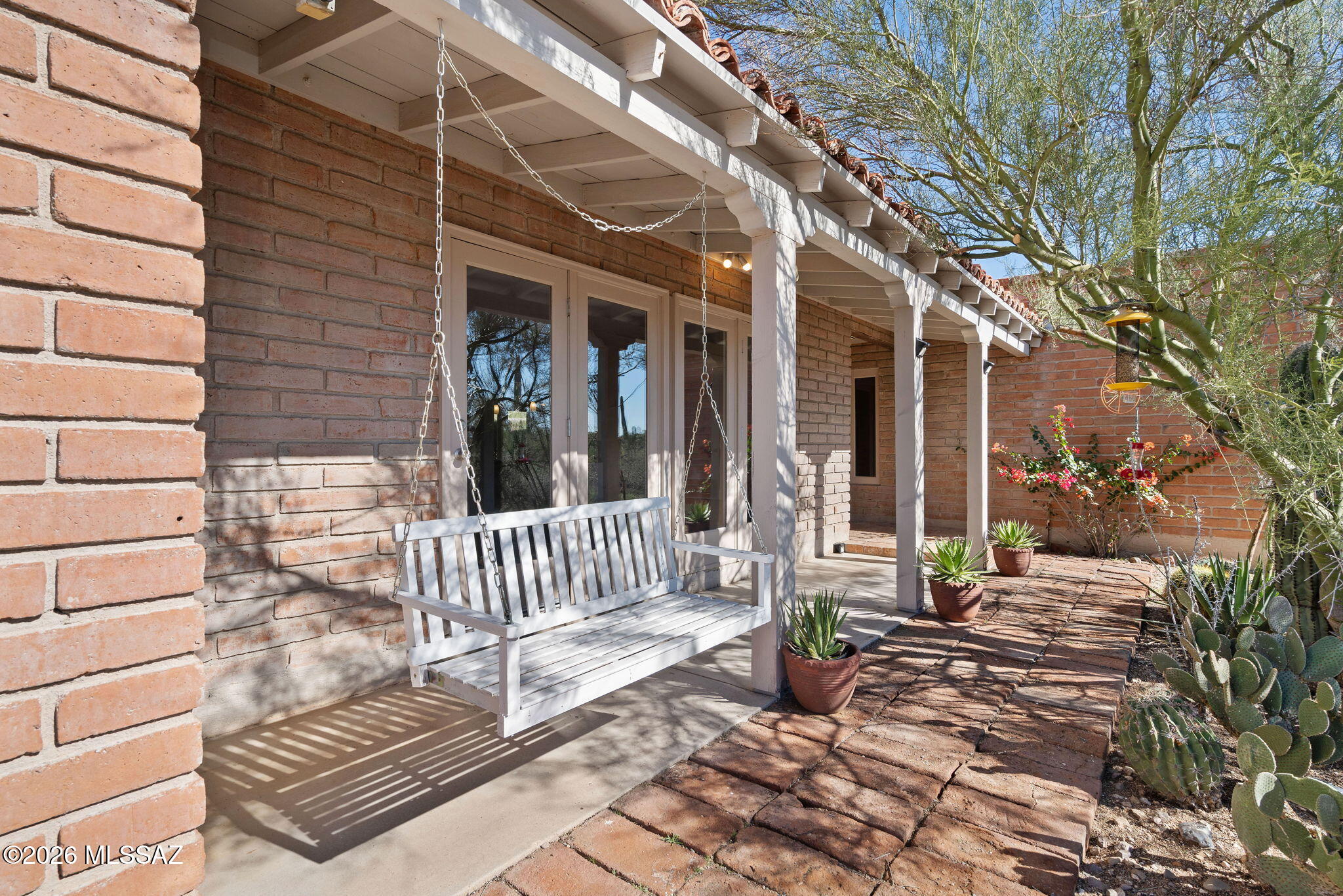 Catalina Foothills Estates NO. 5 - Residential