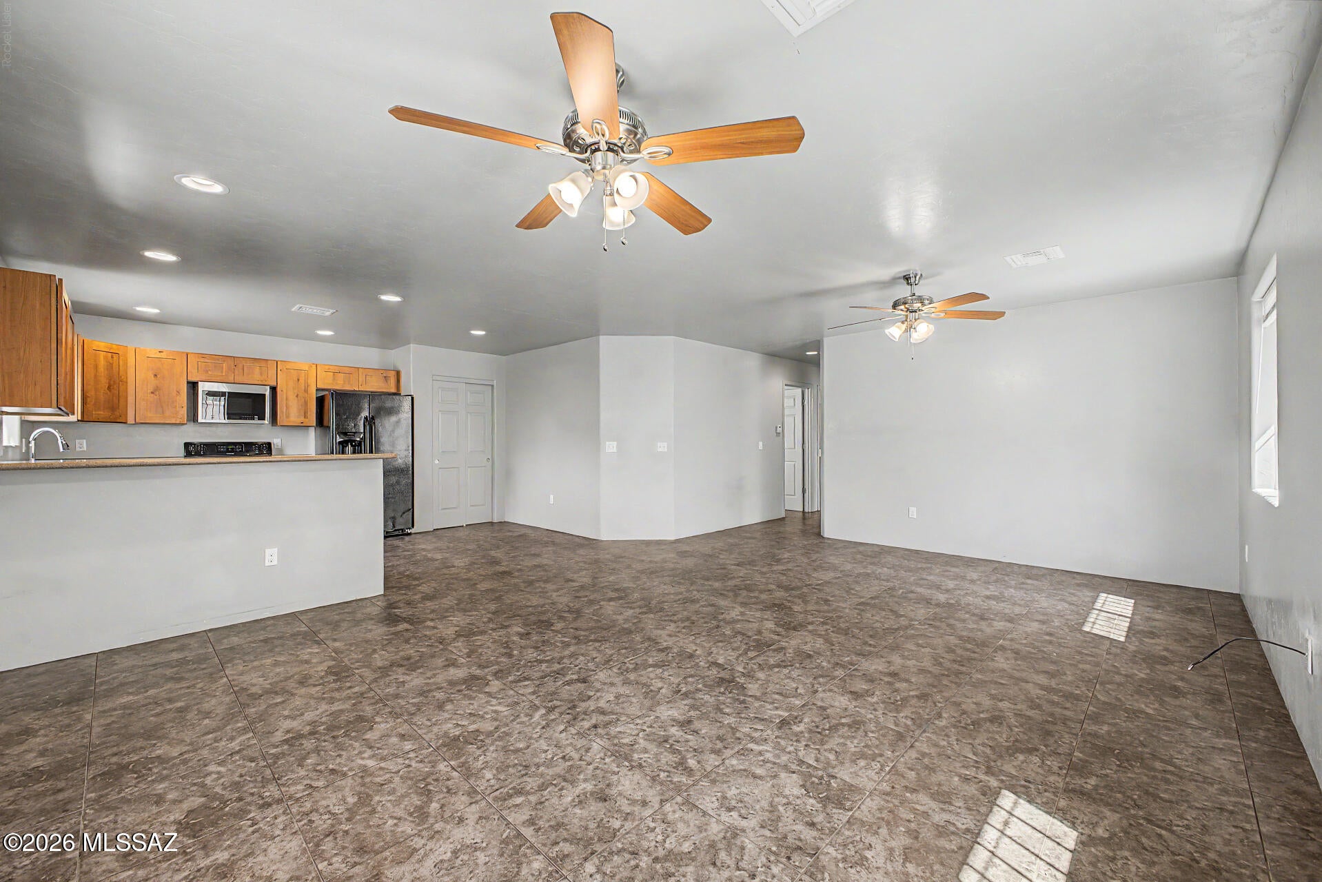 Drakes Addition - Residential