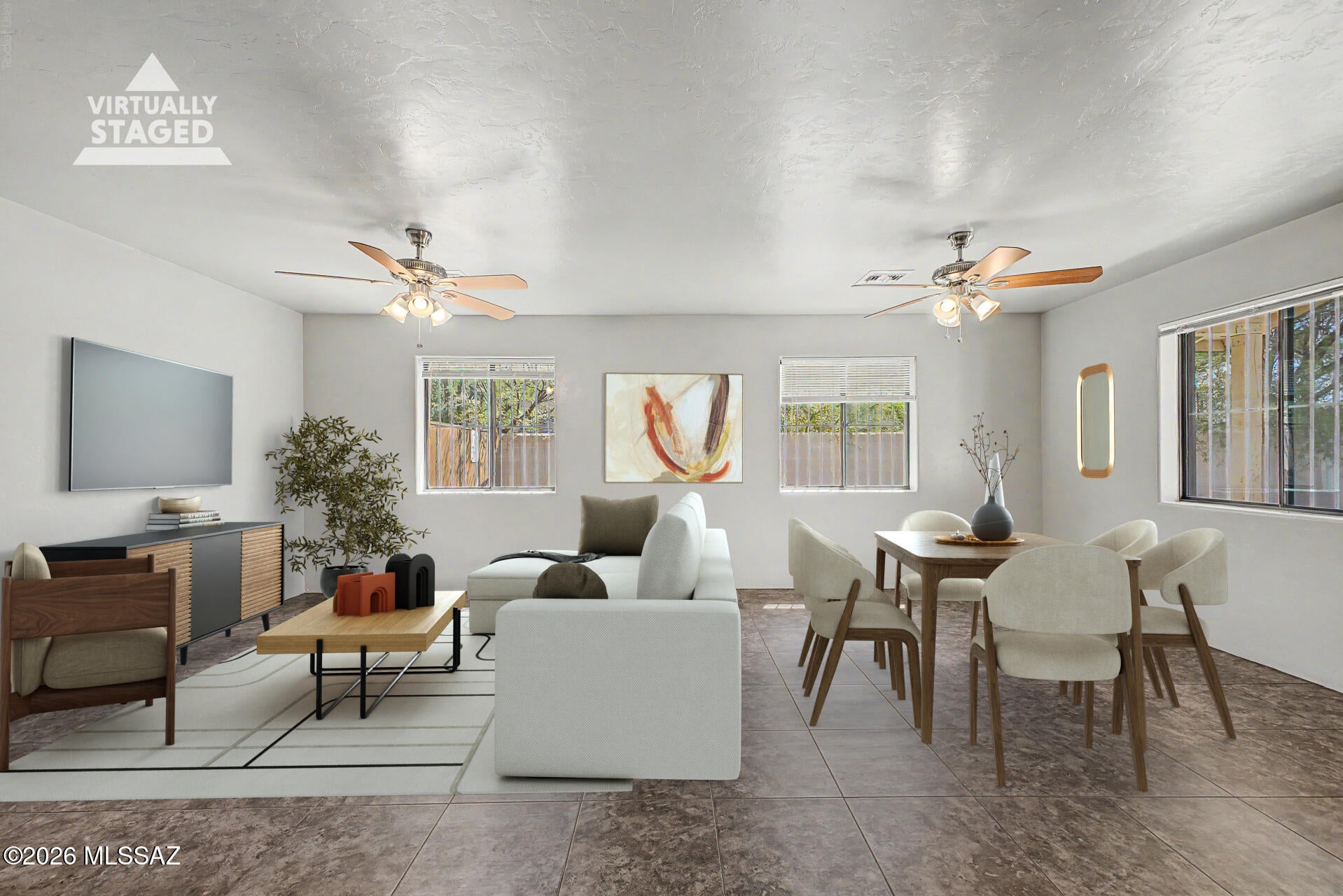 Drakes Addition - Residential