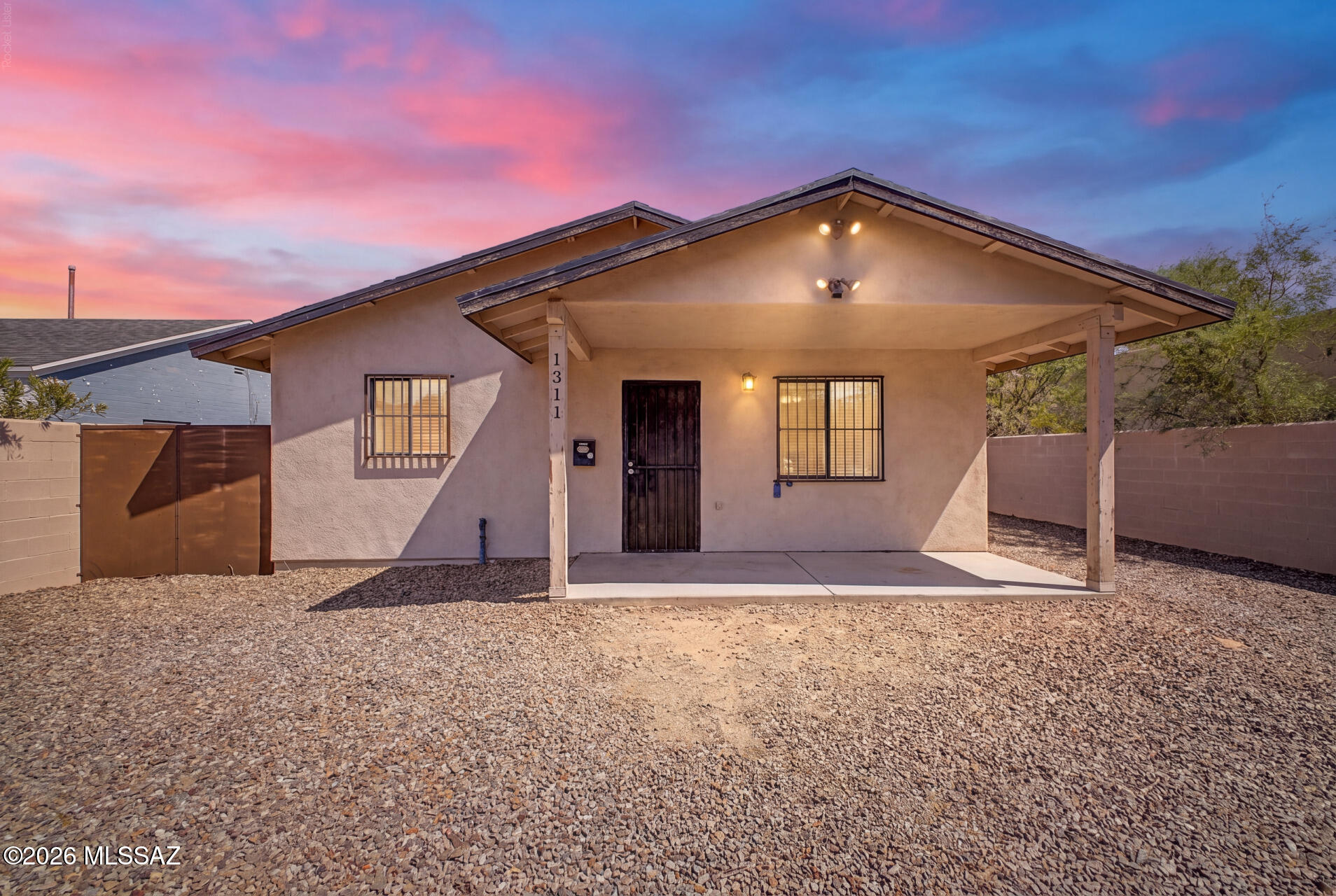Drakes Addition - Residential
