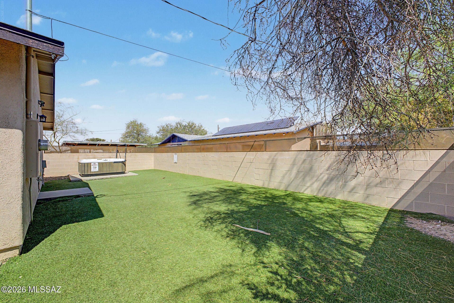 Drakes Addition - Residential