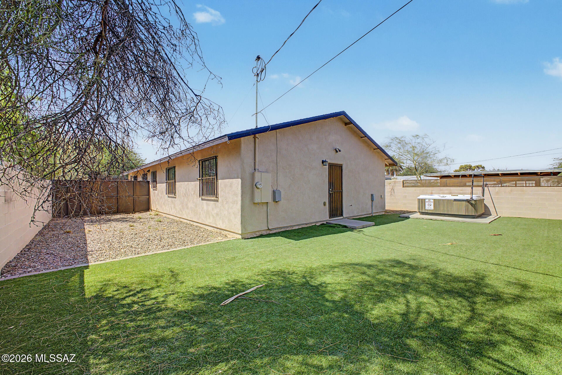 Drakes Addition - Residential