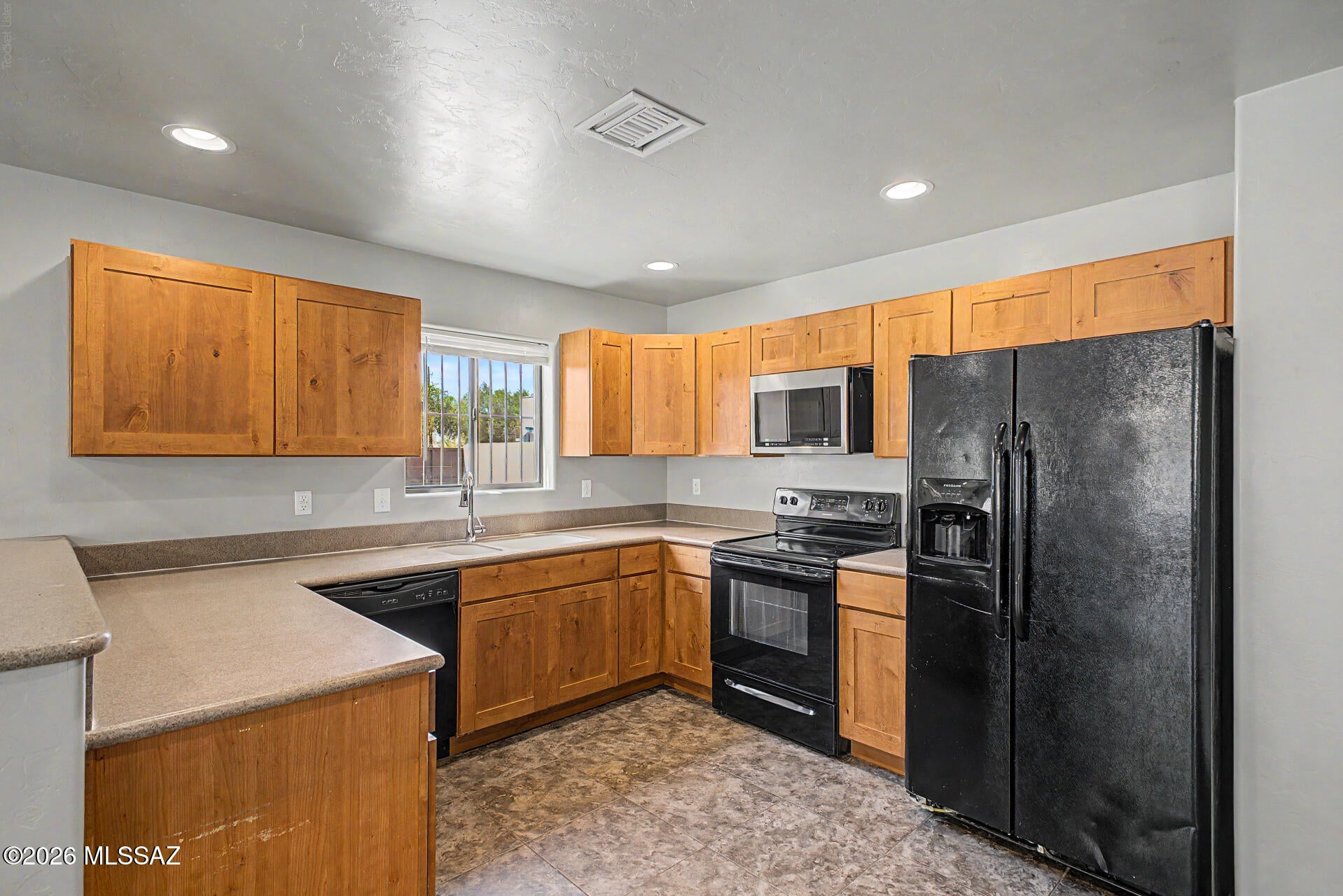 Drakes Addition - Residential