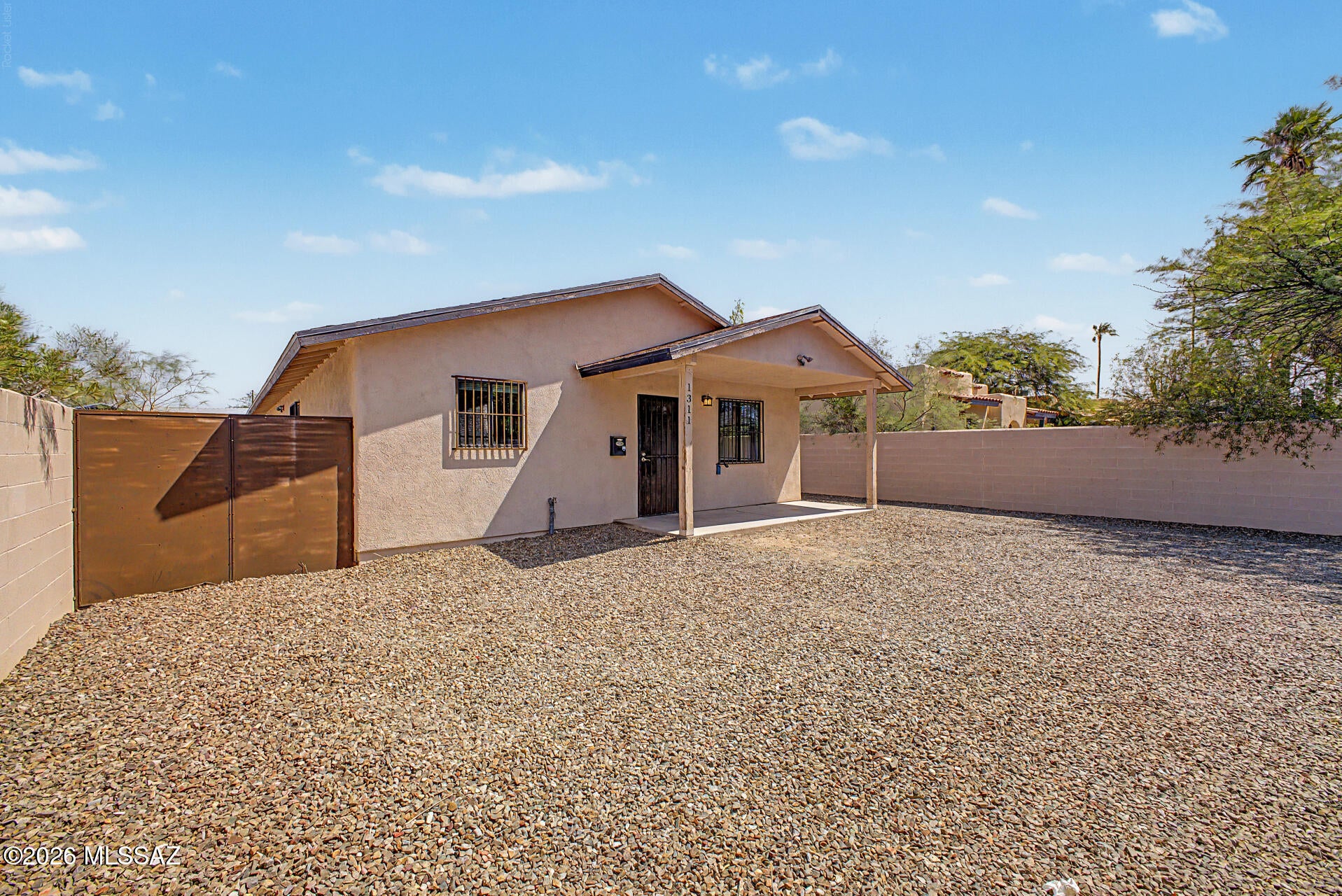 Drakes Addition - Residential