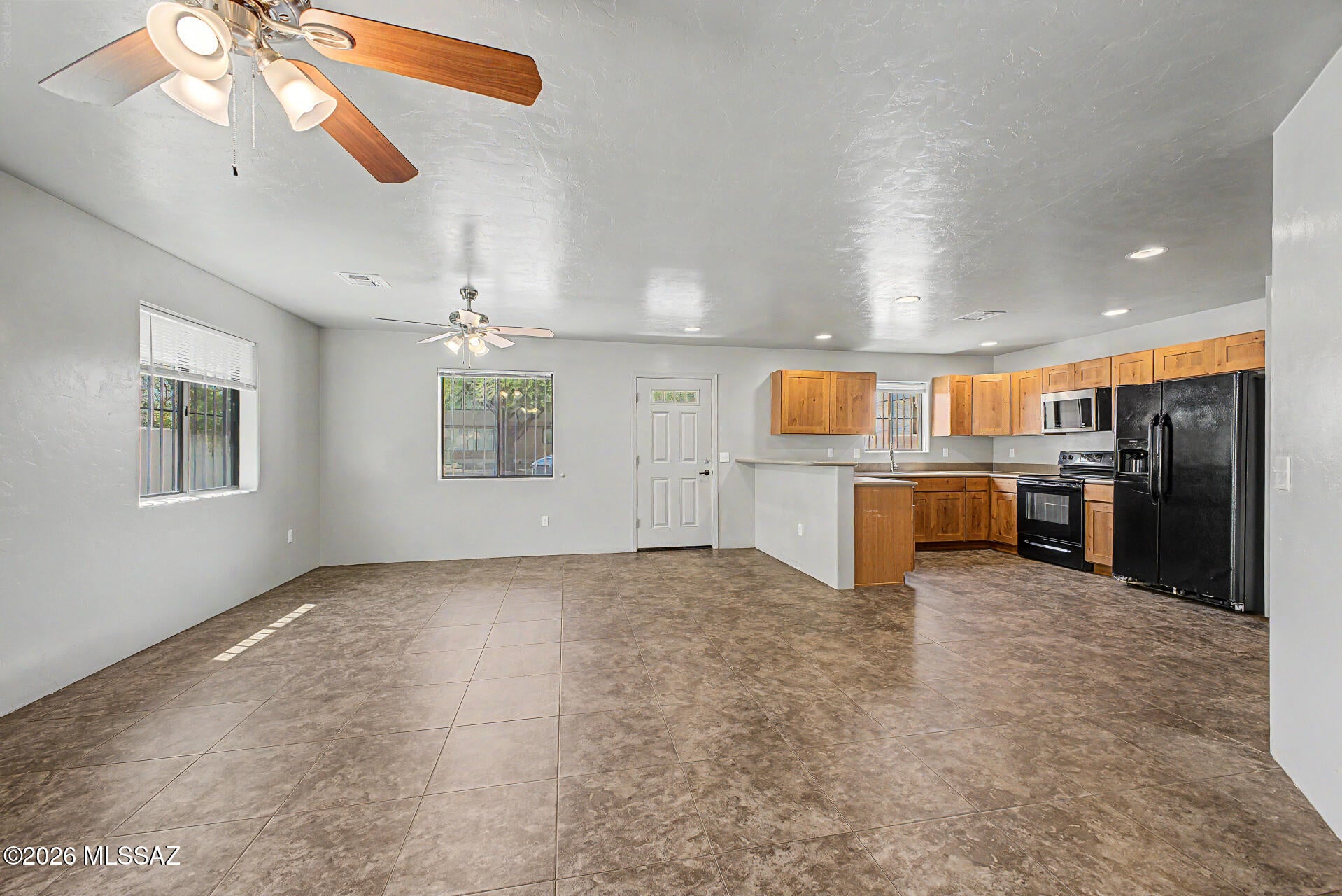 Drakes Addition - Residential
