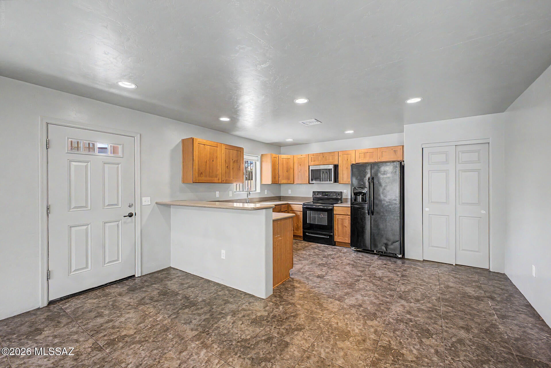 Drakes Addition - Residential