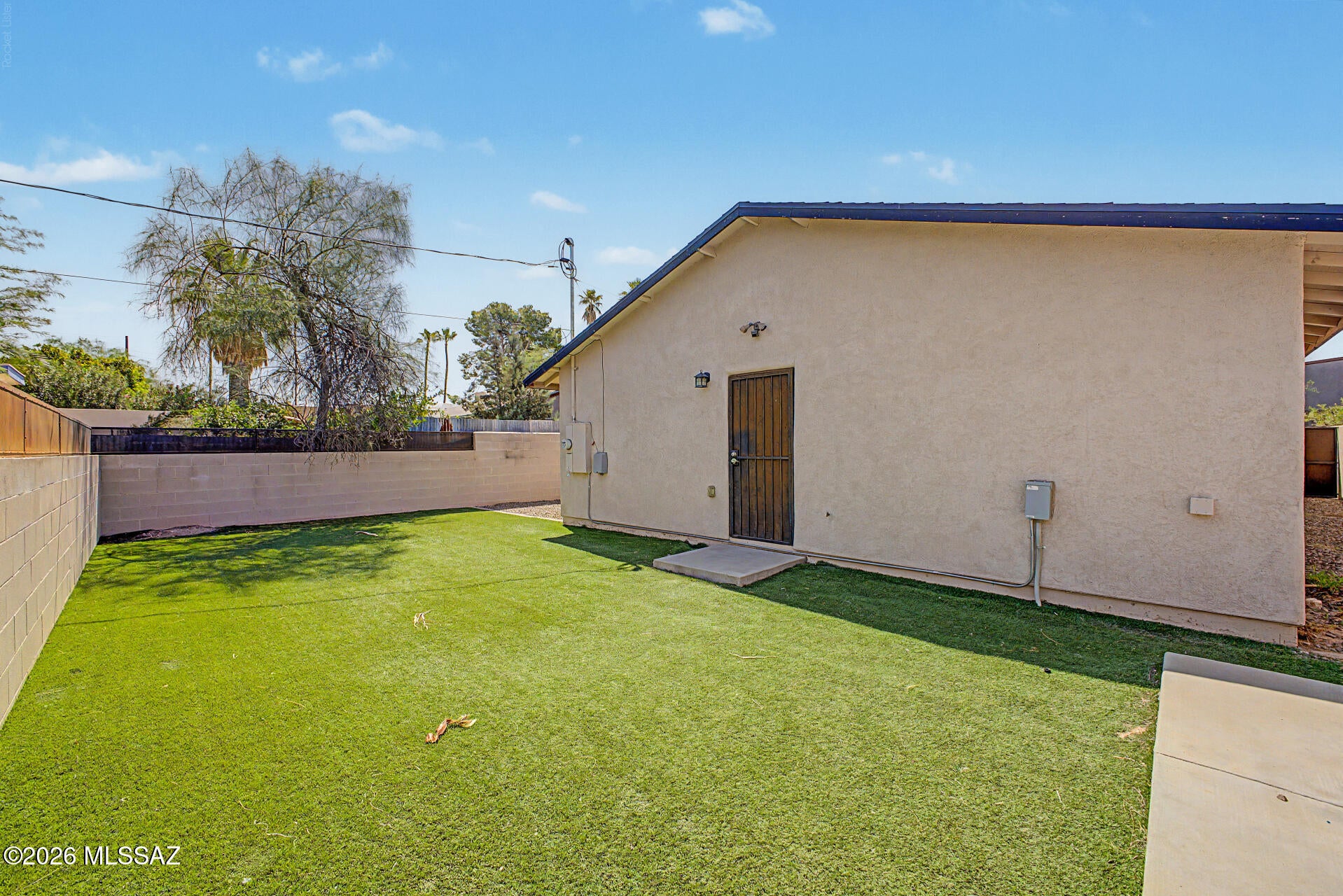 Drakes Addition - Residential