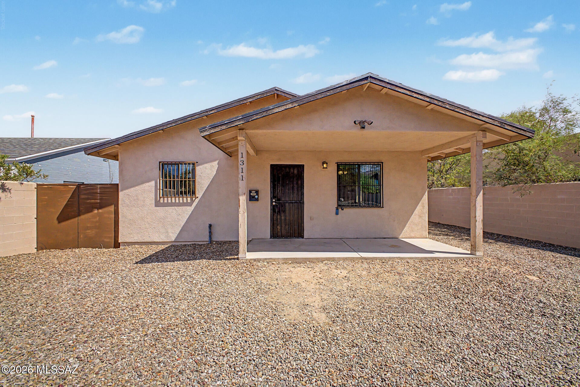 Drakes Addition - Residential