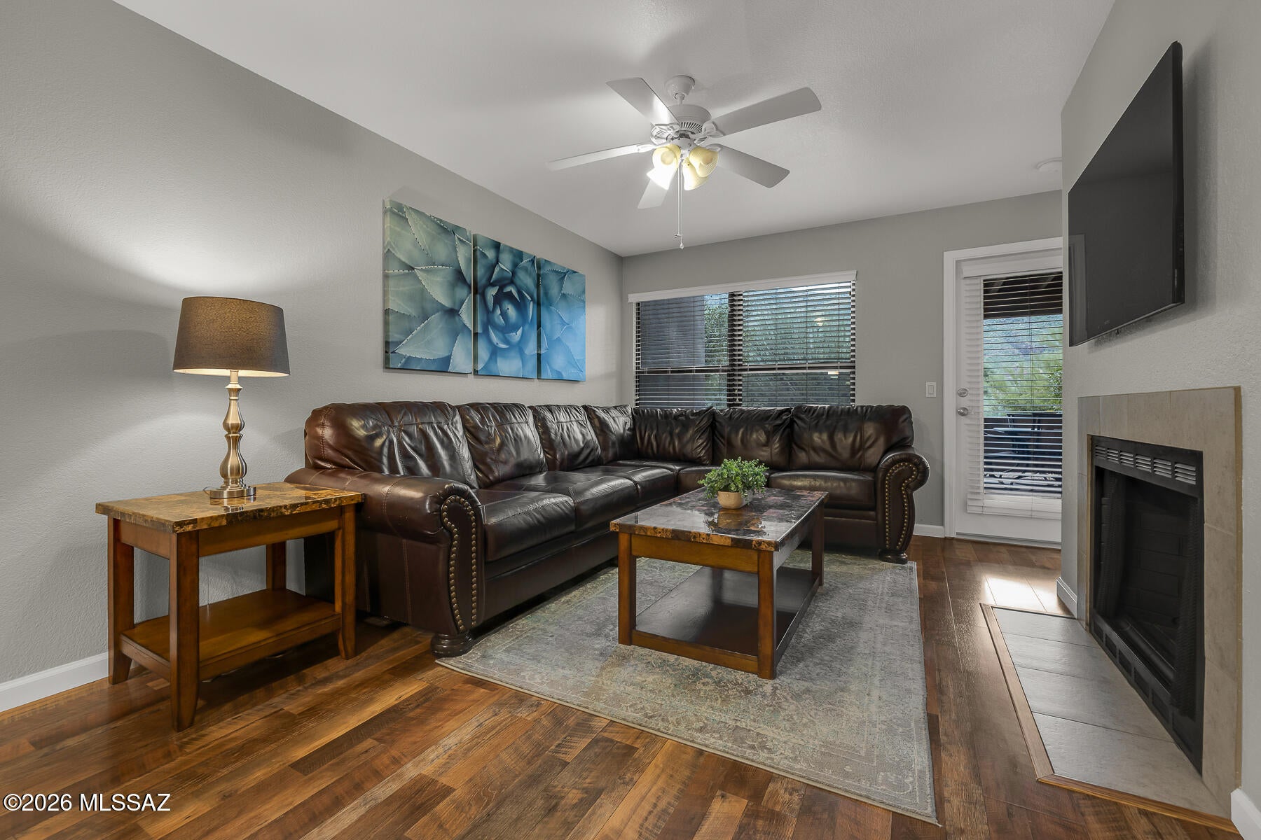 Greens at Ventana Canyon - Residential