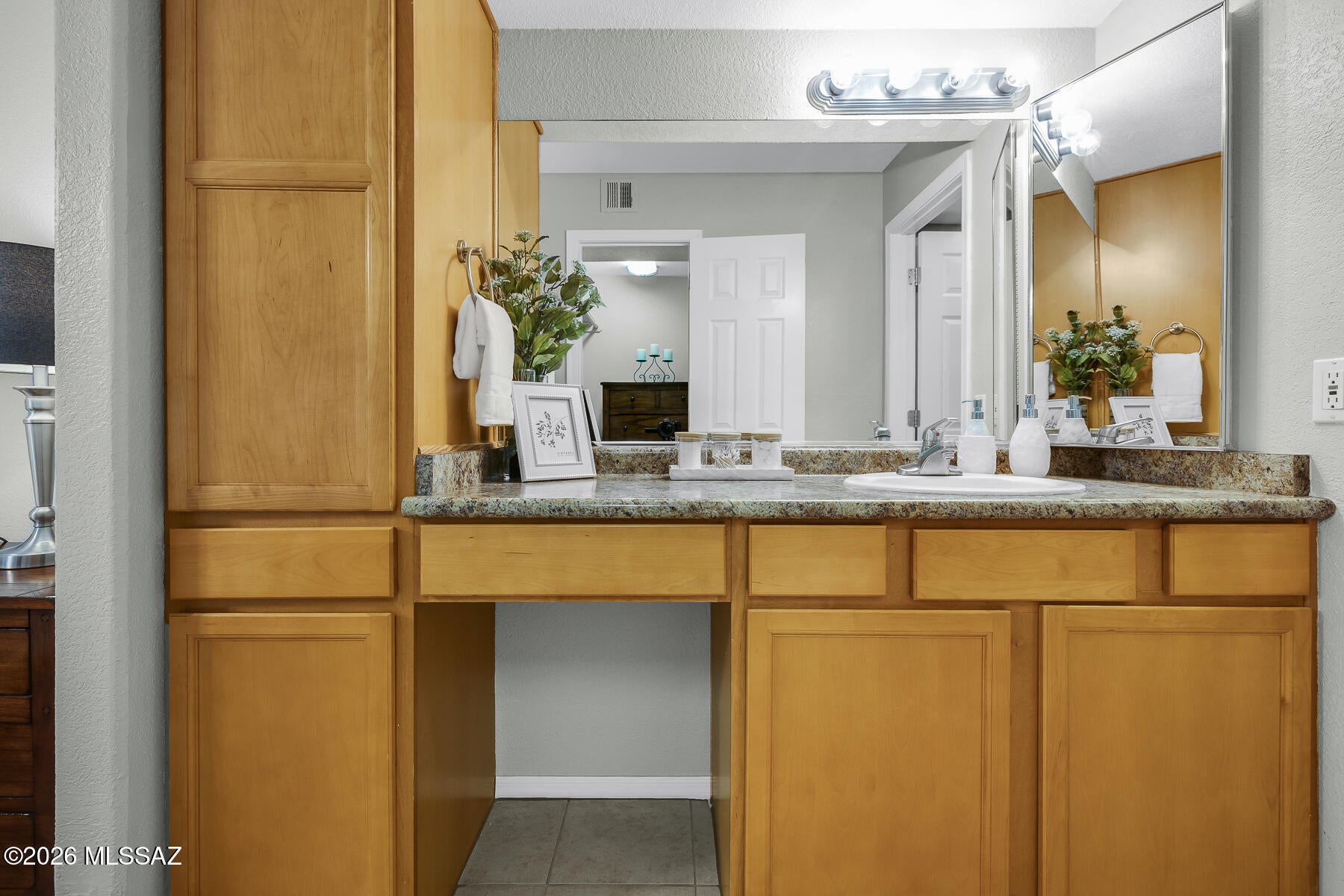 Greens at Ventana Canyon - Residential