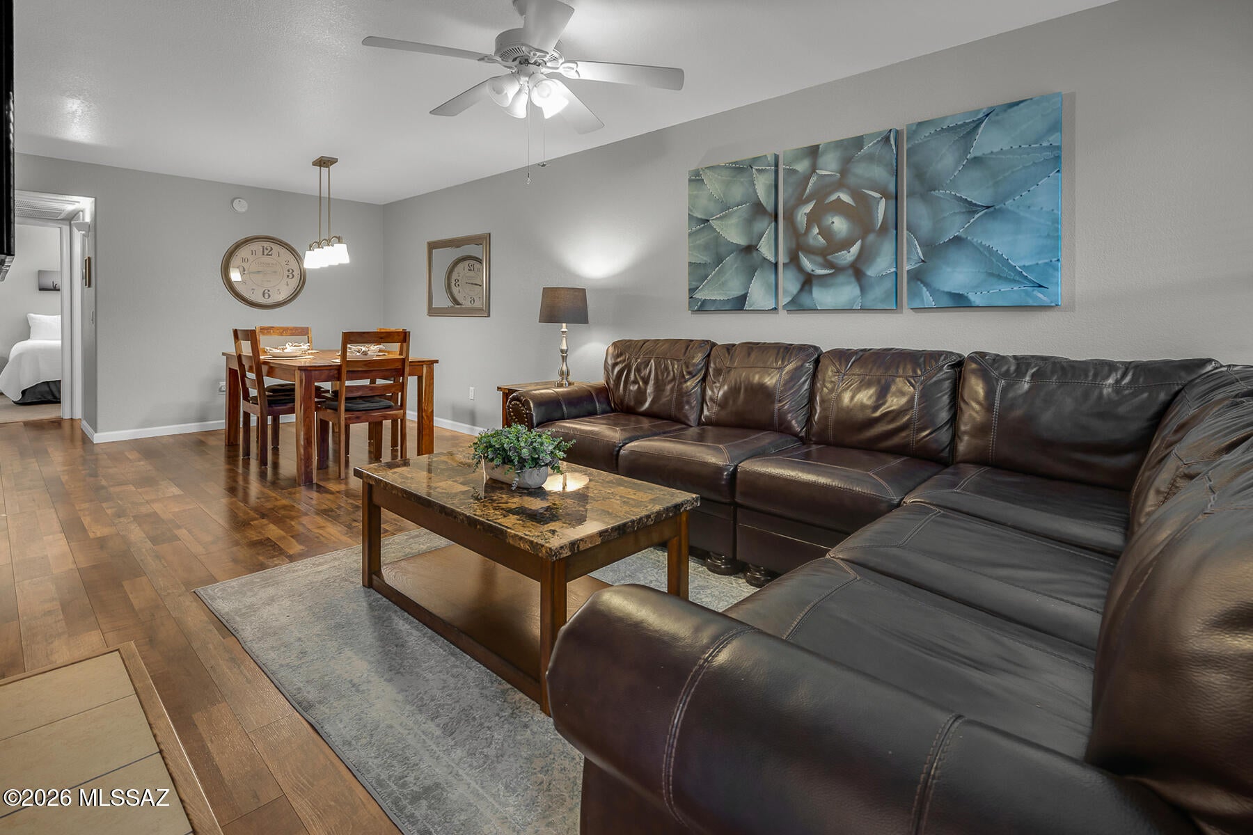 Greens at Ventana Canyon - Residential