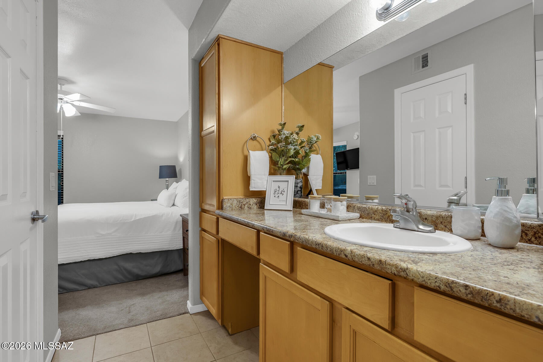 Greens at Ventana Canyon - Residential