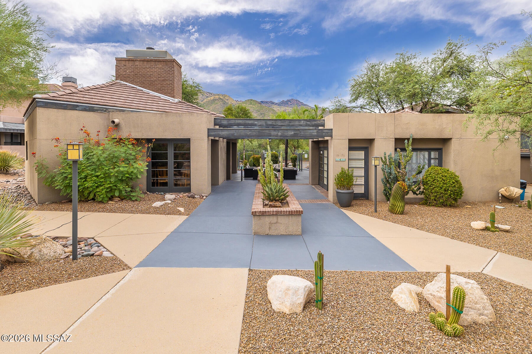 Greens at Ventana Canyon - Residential