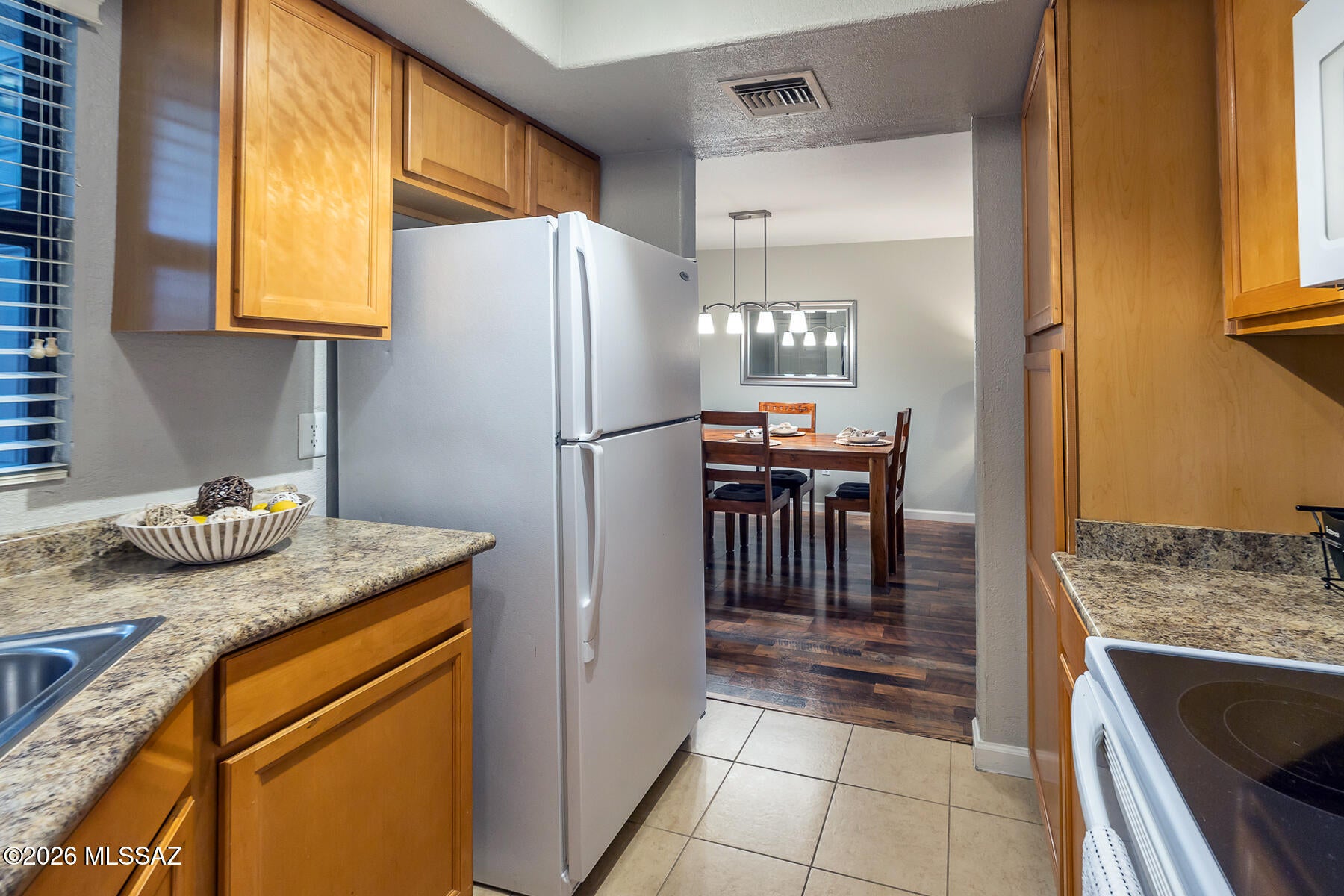 Greens at Ventana Canyon - Residential