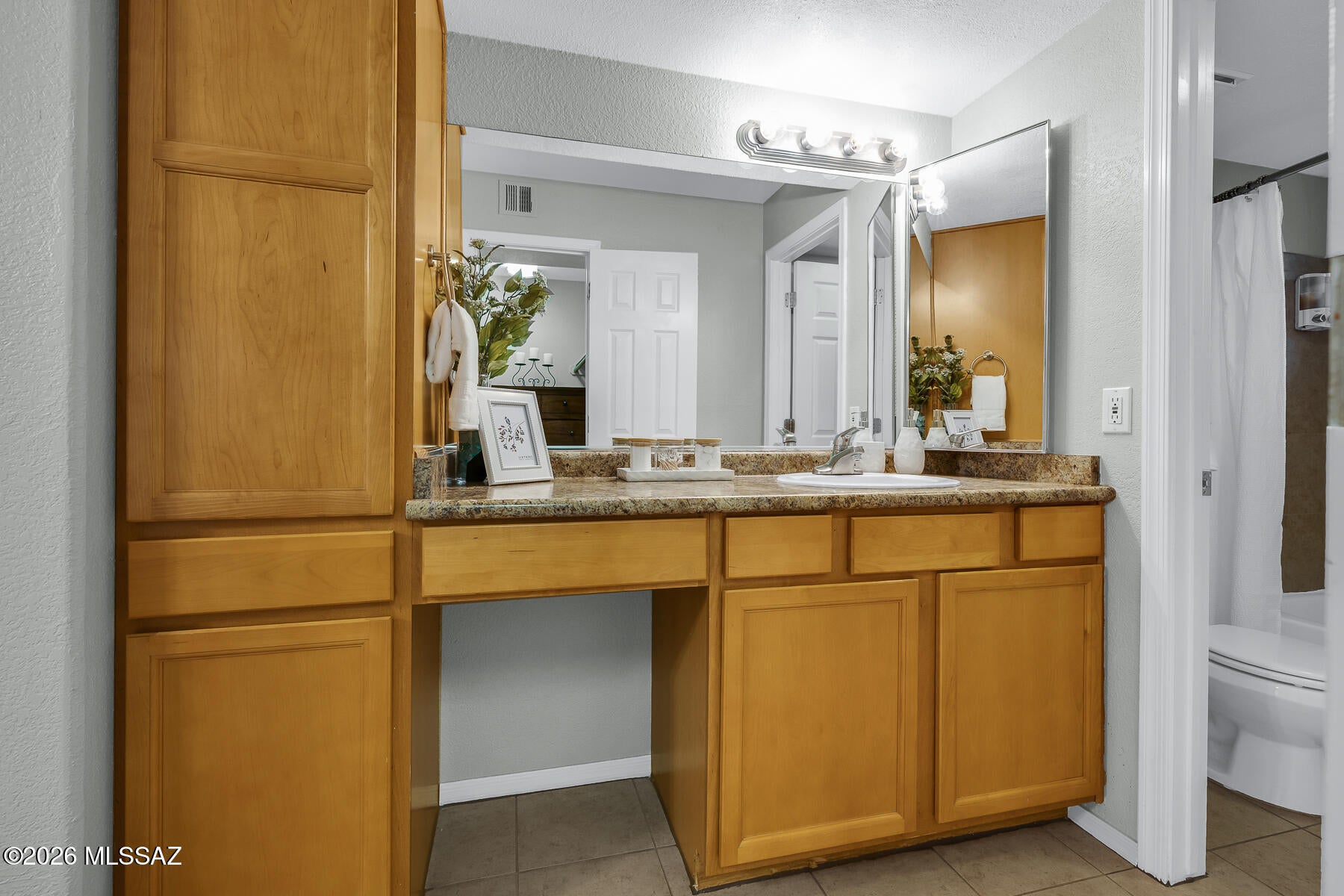 Greens at Ventana Canyon - Residential