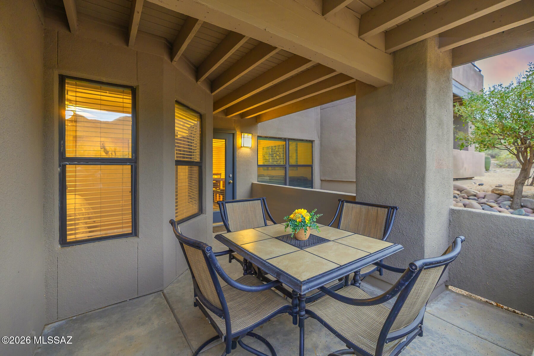 Greens at Ventana Canyon - Residential