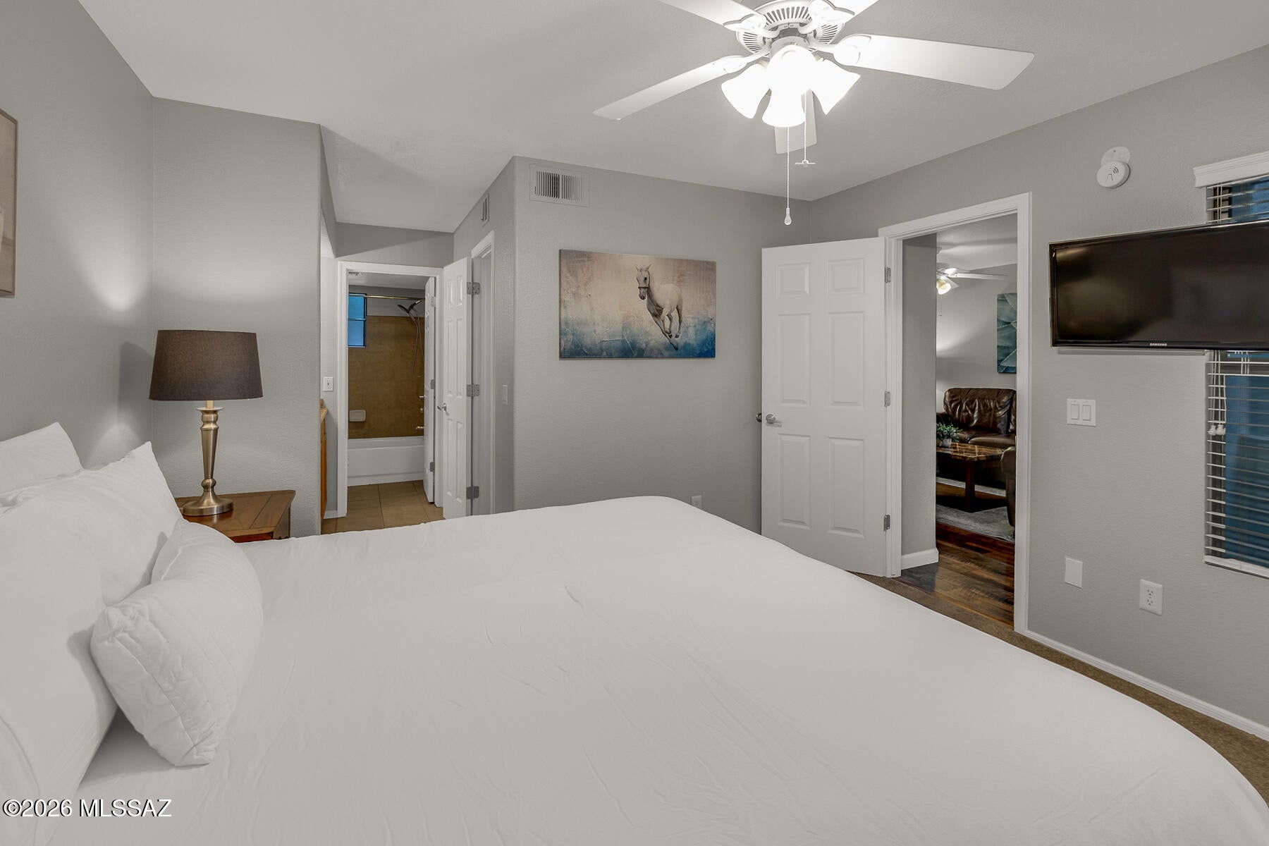 Greens at Ventana Canyon - Residential