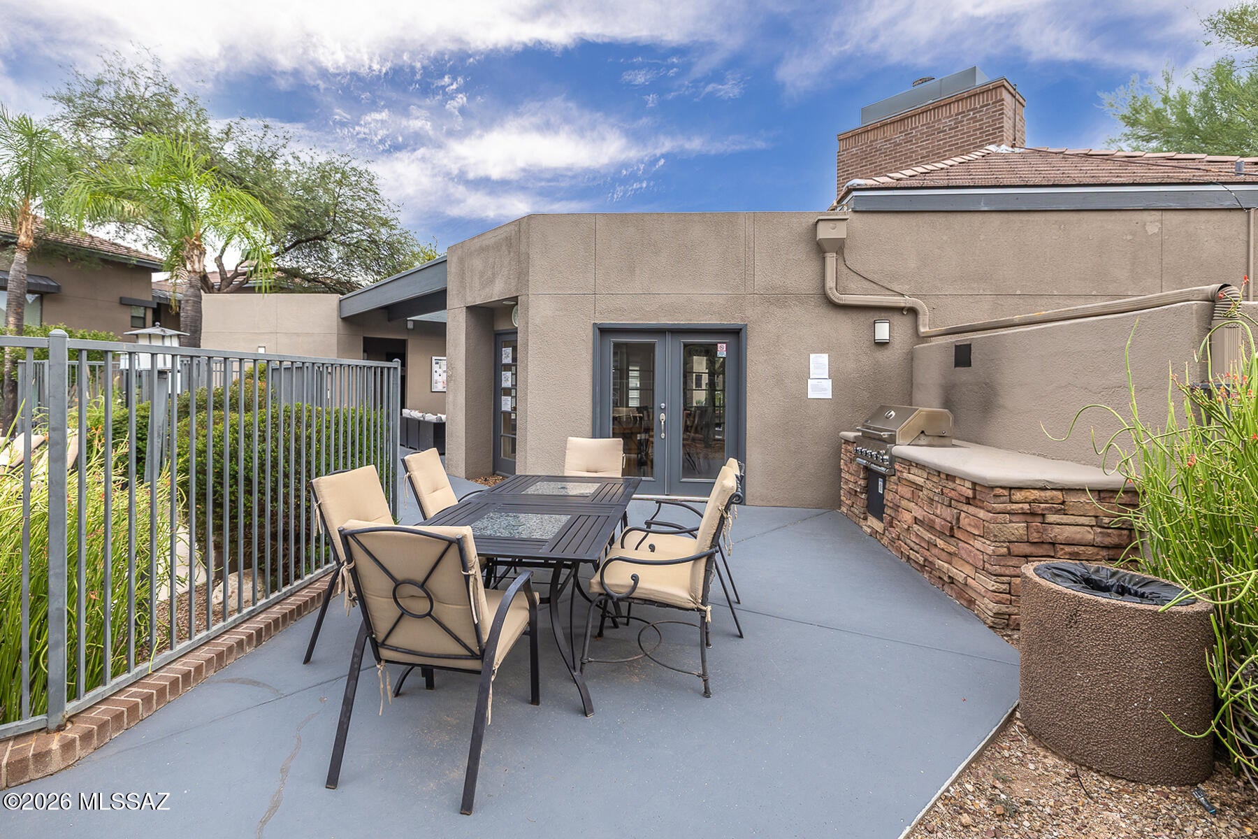 Greens at Ventana Canyon - Residential