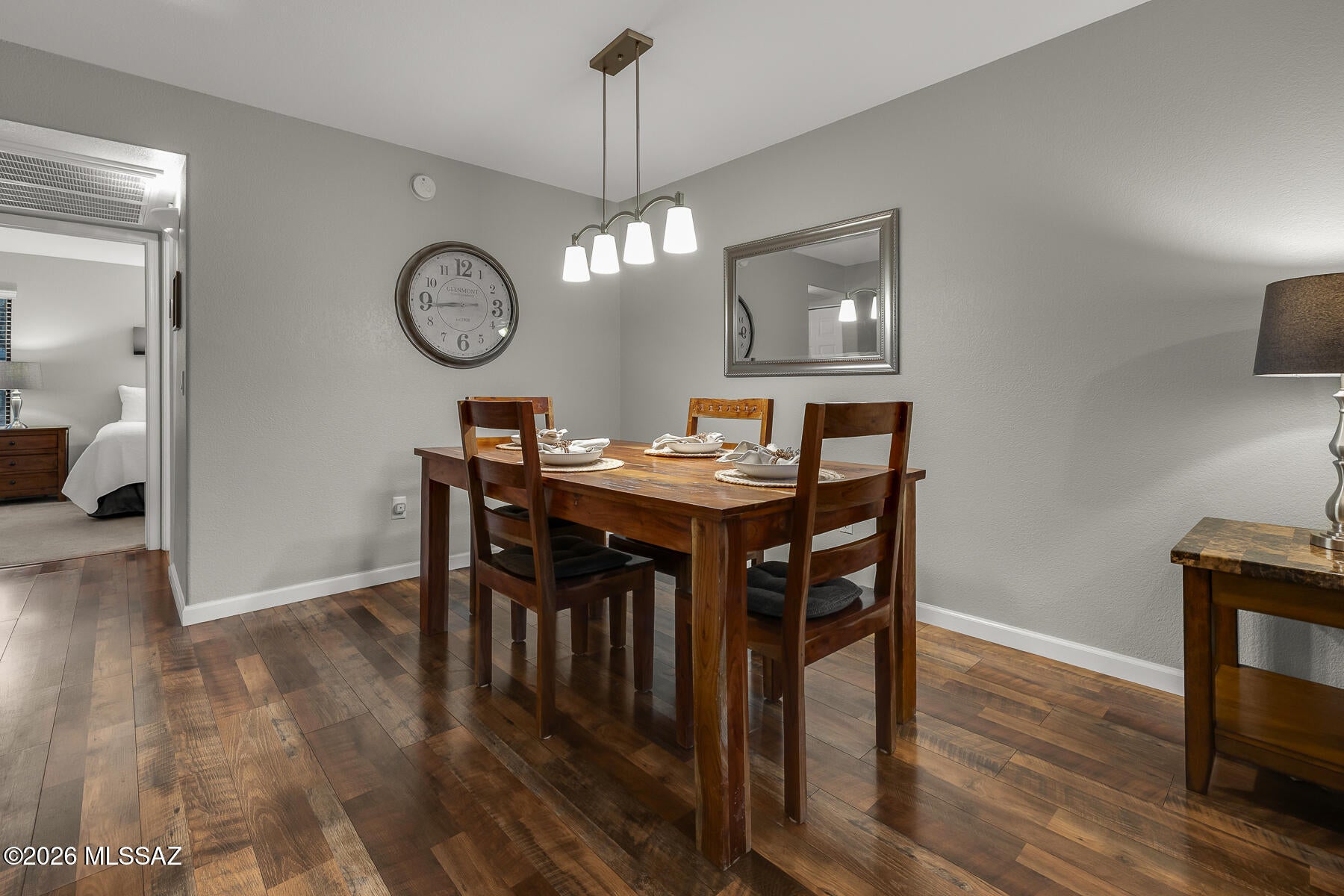 Greens at Ventana Canyon - Residential