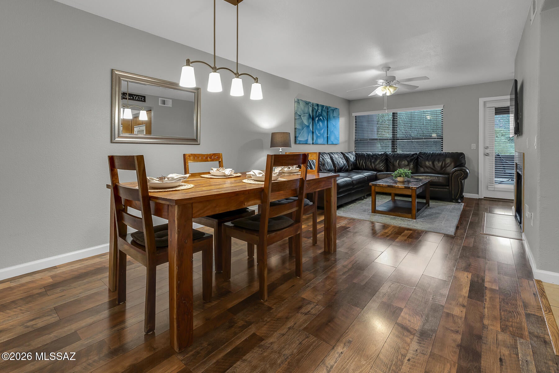Greens at Ventana Canyon - Residential