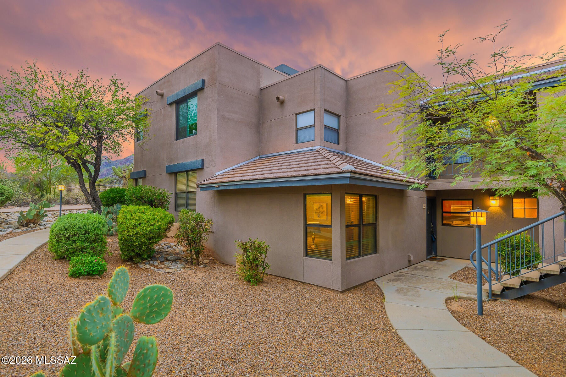 Greens at Ventana Canyon - Residential