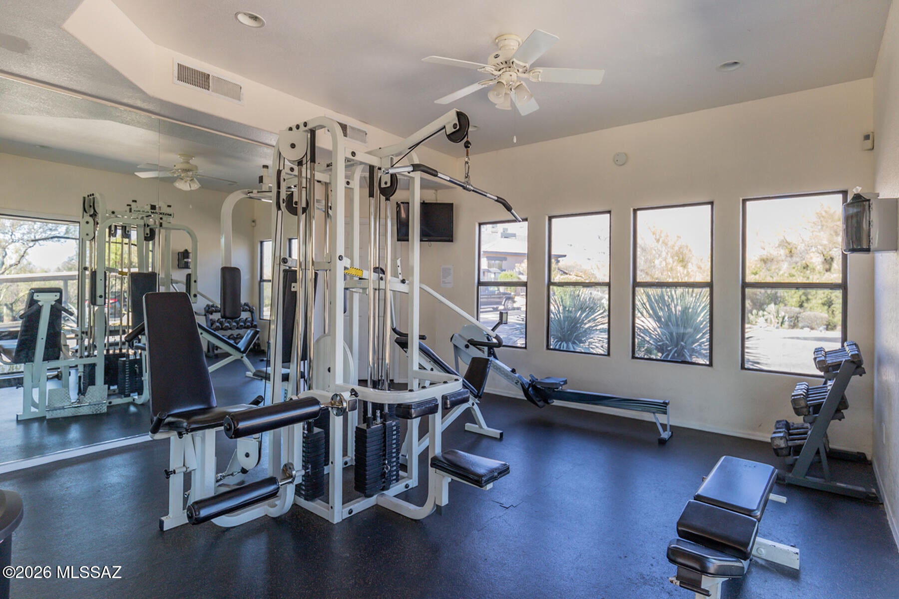 Greens at Ventana Canyon - Residential