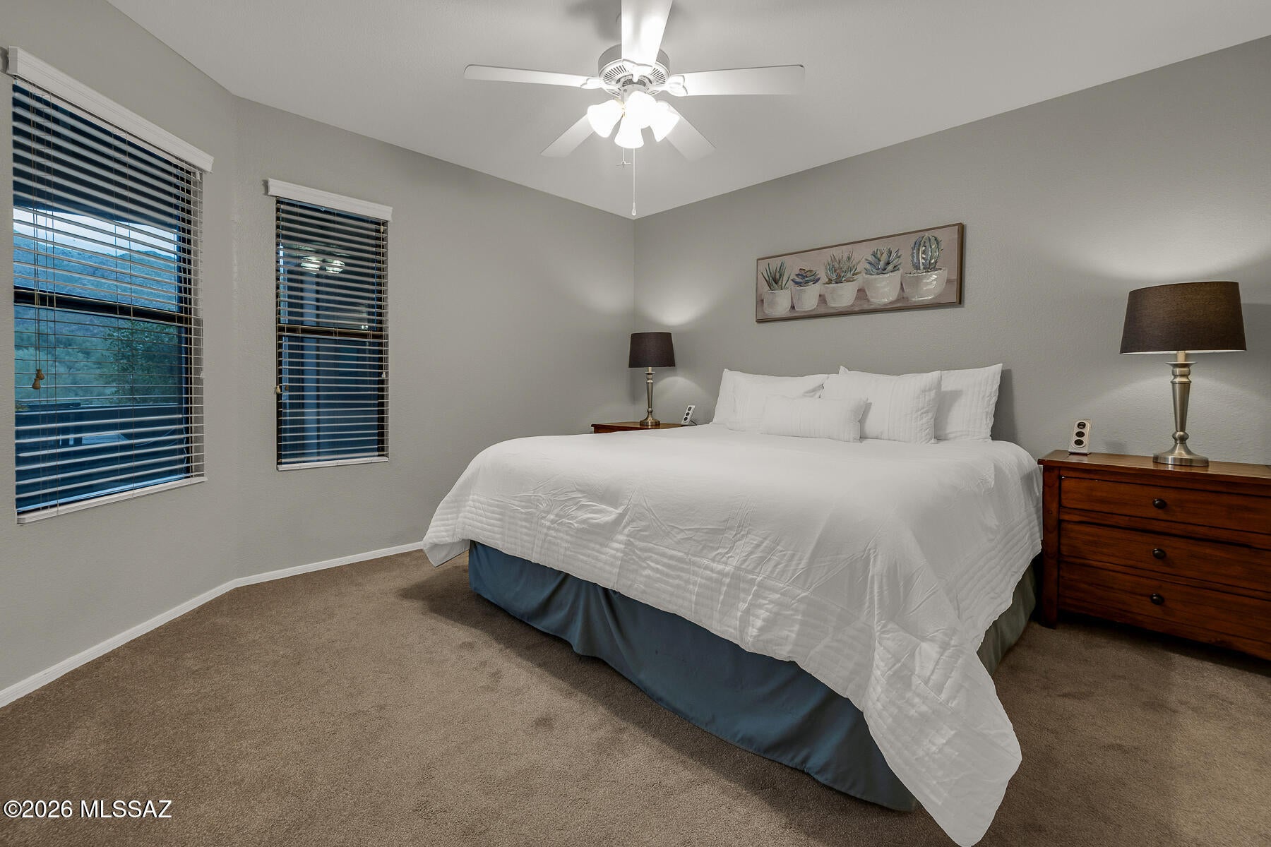 Greens at Ventana Canyon - Residential