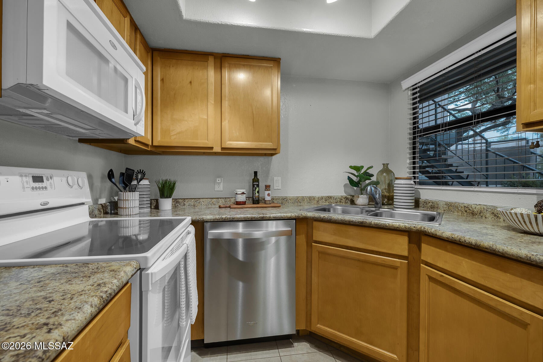 Greens at Ventana Canyon - Residential