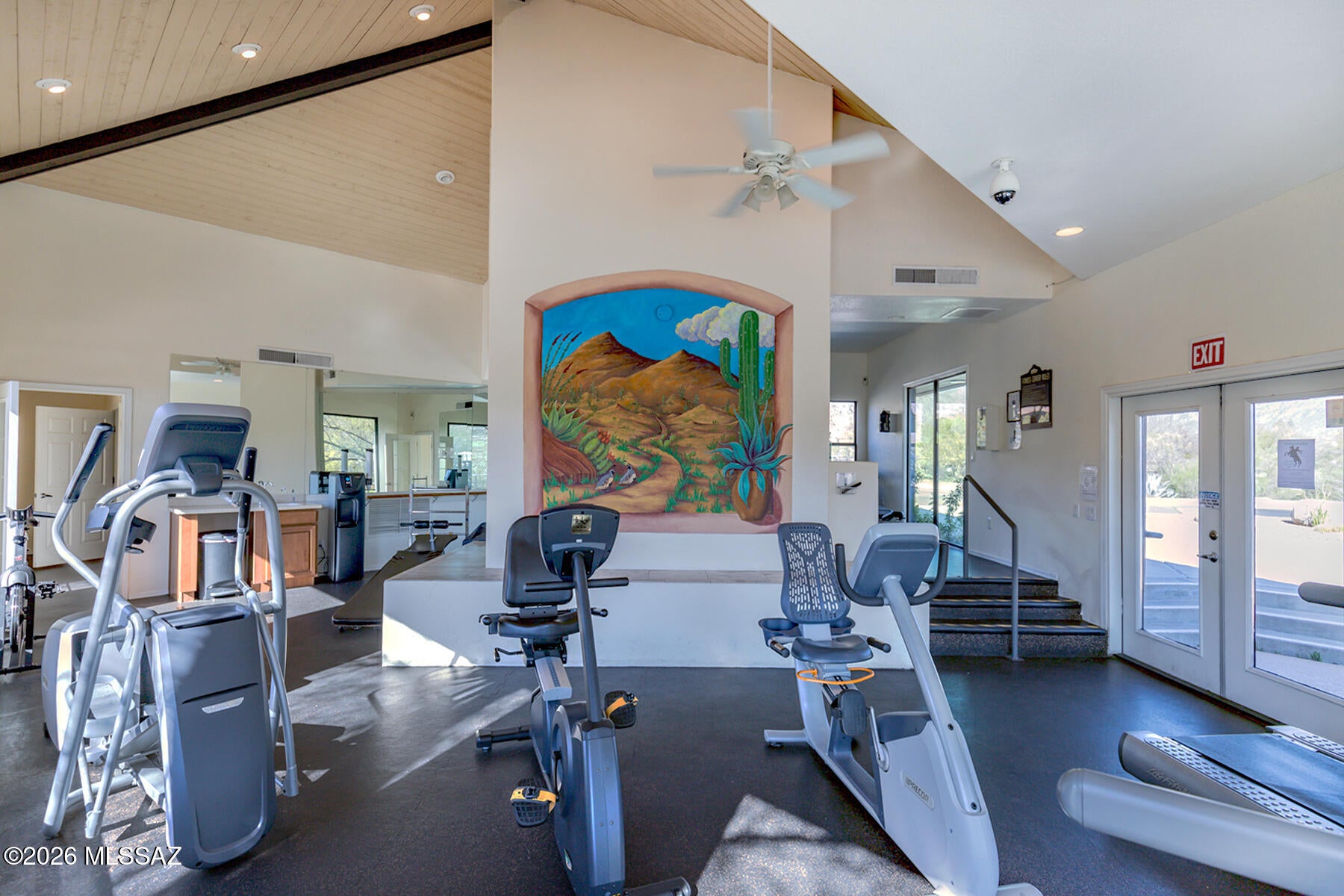 Greens at Ventana Canyon - Residential