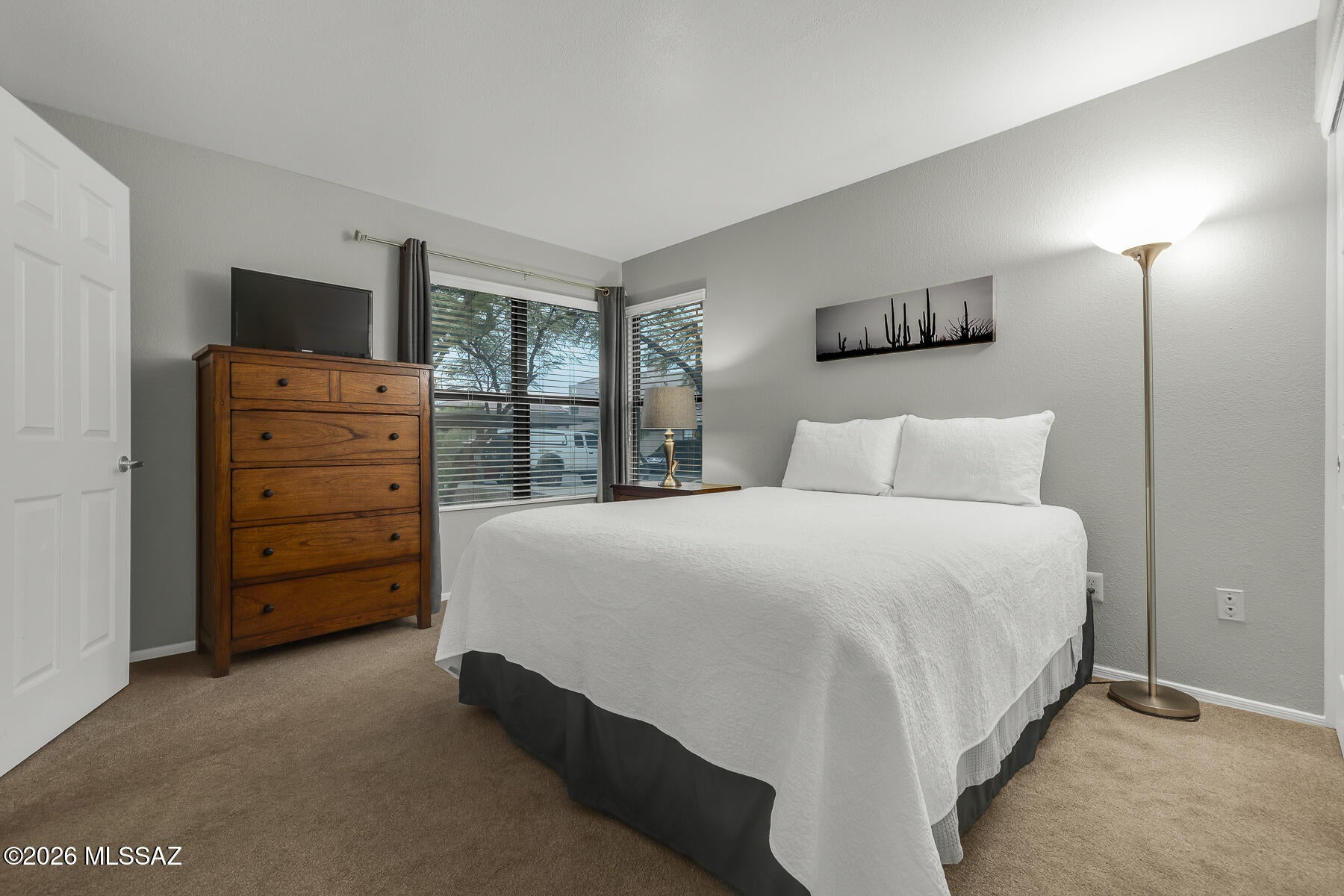 Greens at Ventana Canyon - Residential