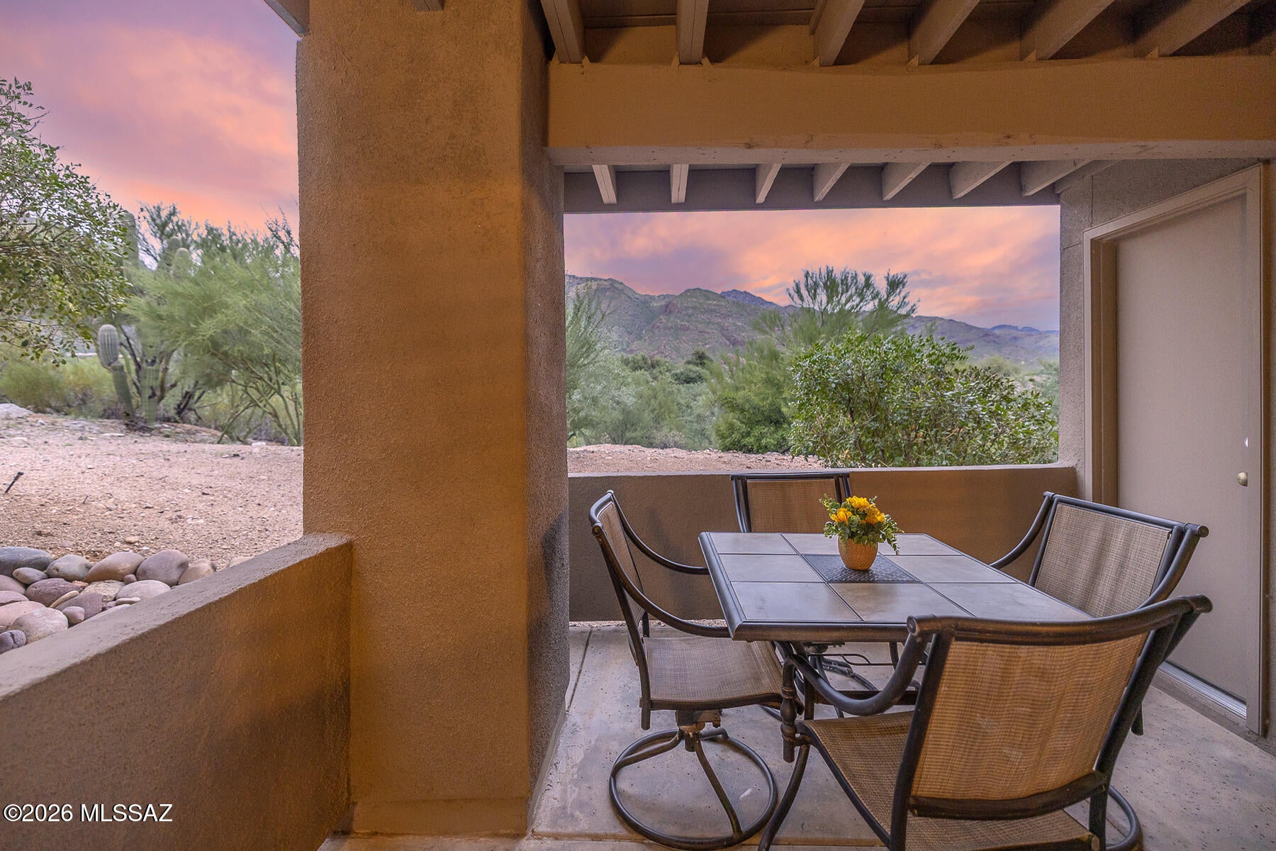 Greens at Ventana Canyon - Residential