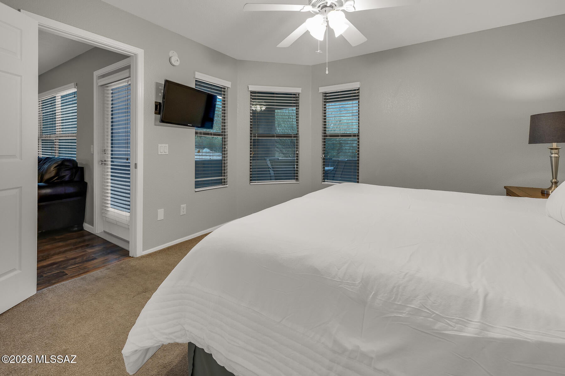 Greens at Ventana Canyon - Residential