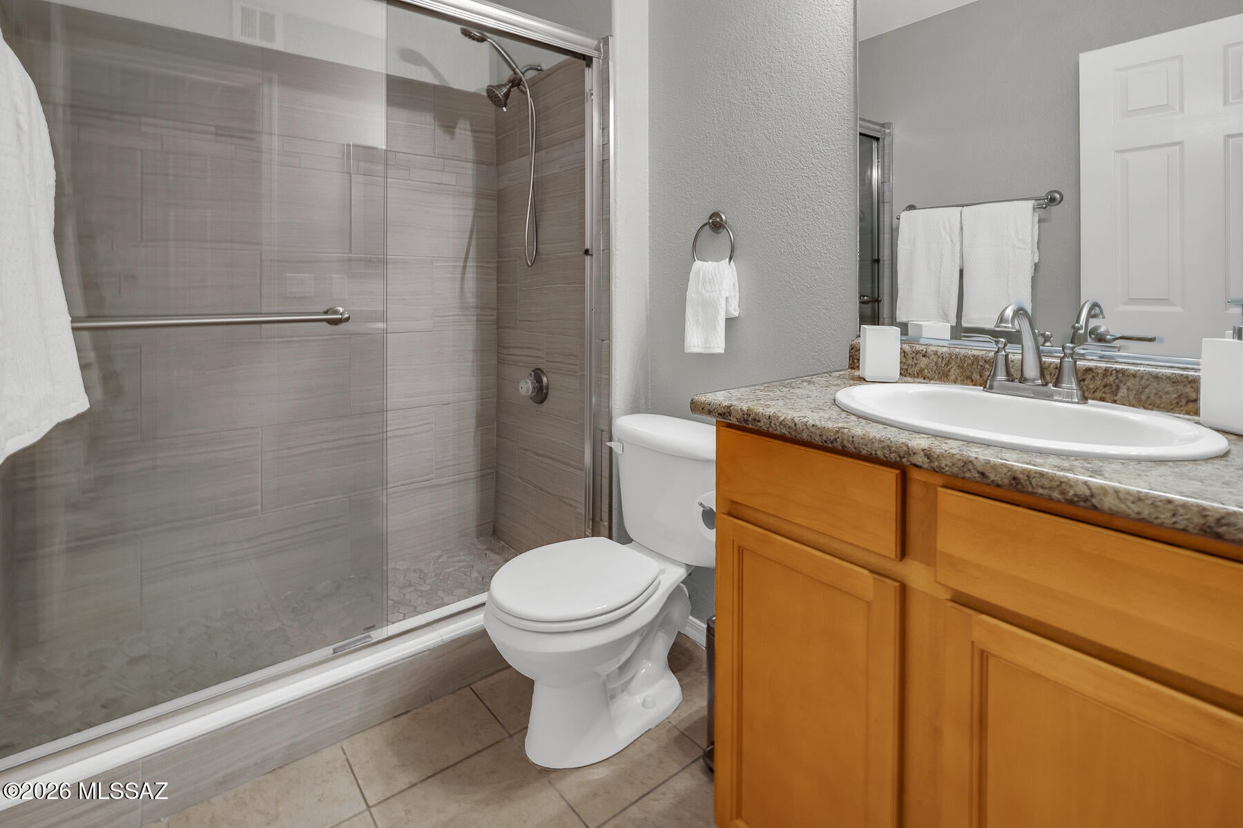 Greens at Ventana Canyon - Residential