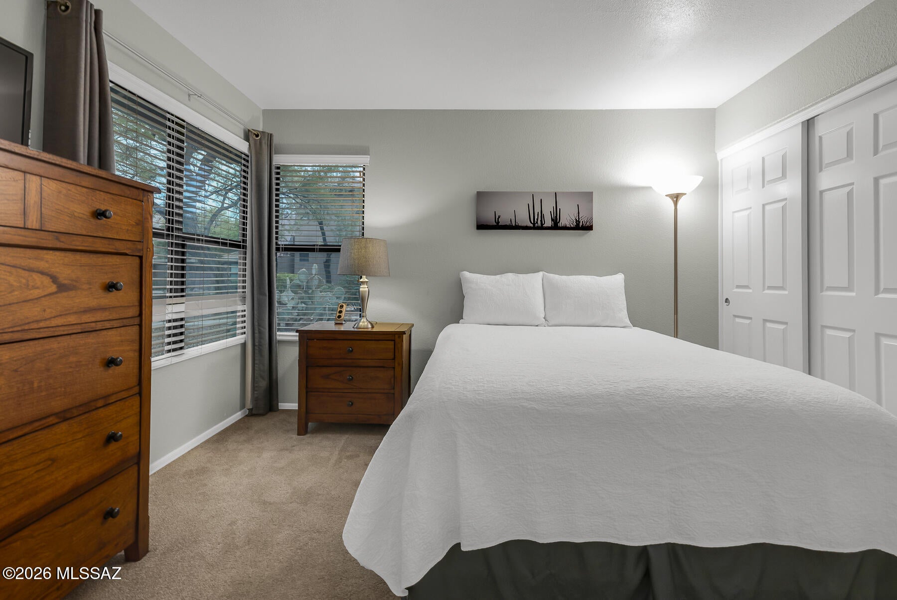 Greens at Ventana Canyon - Residential