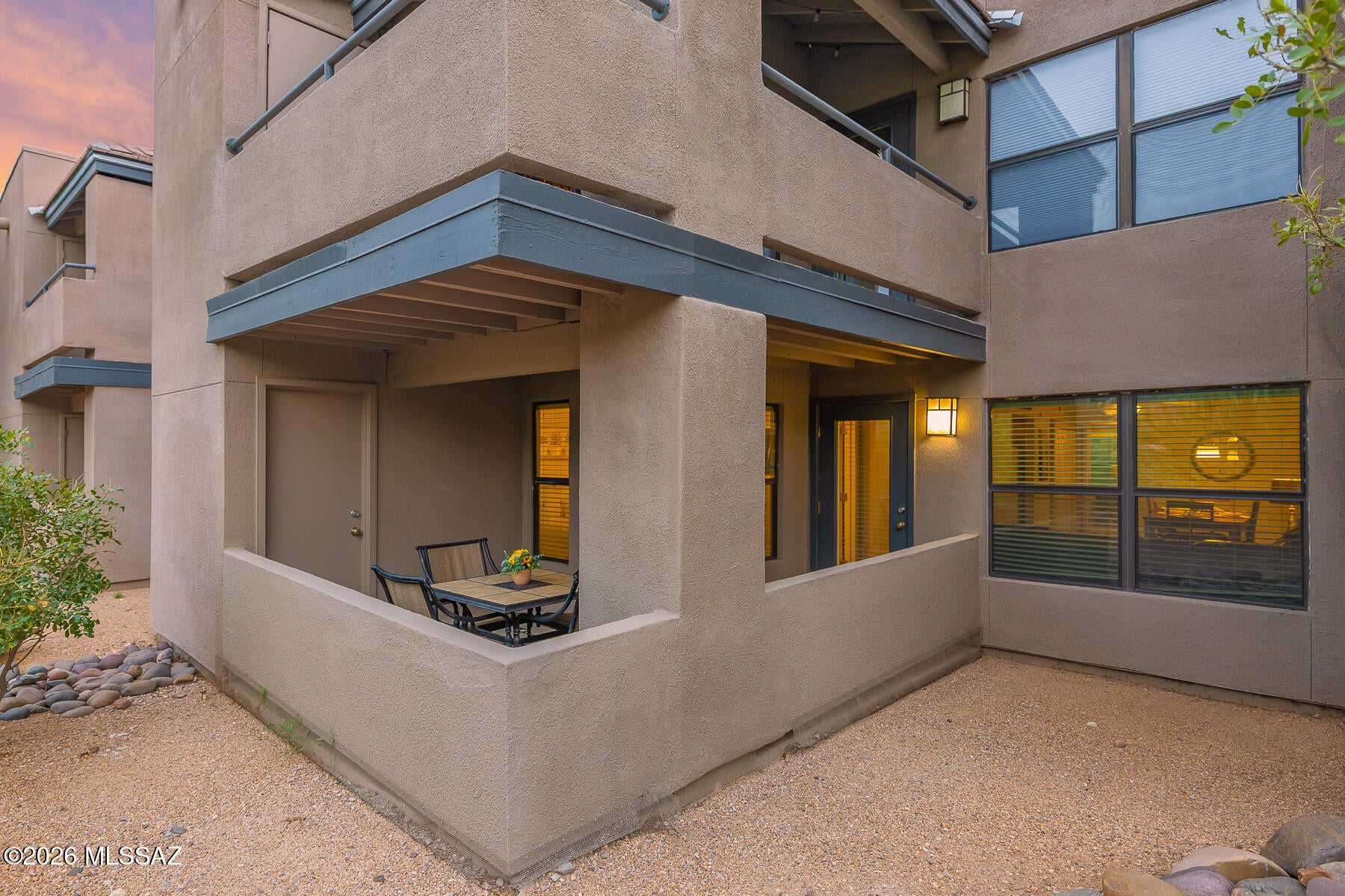 Greens at Ventana Canyon - Residential