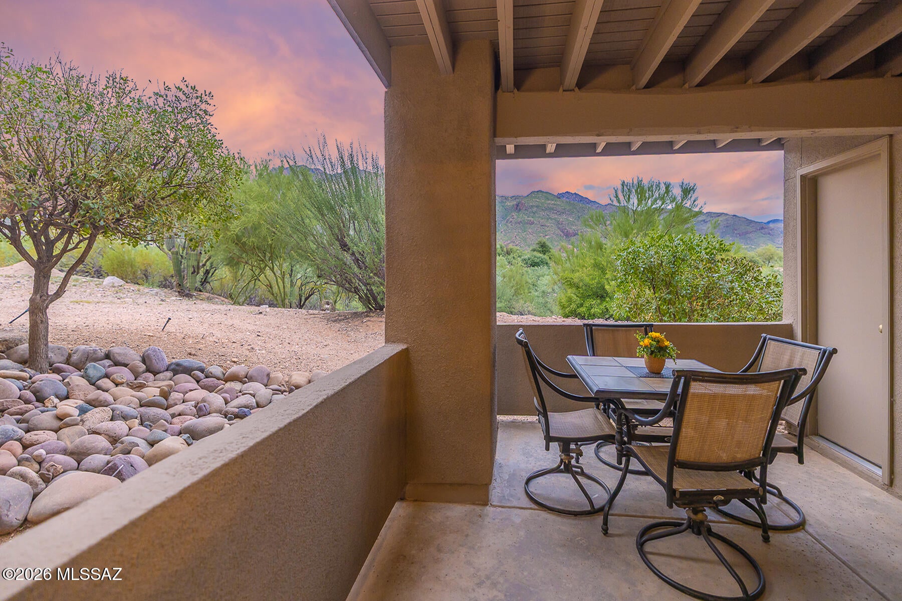 Greens at Ventana Canyon - Residential